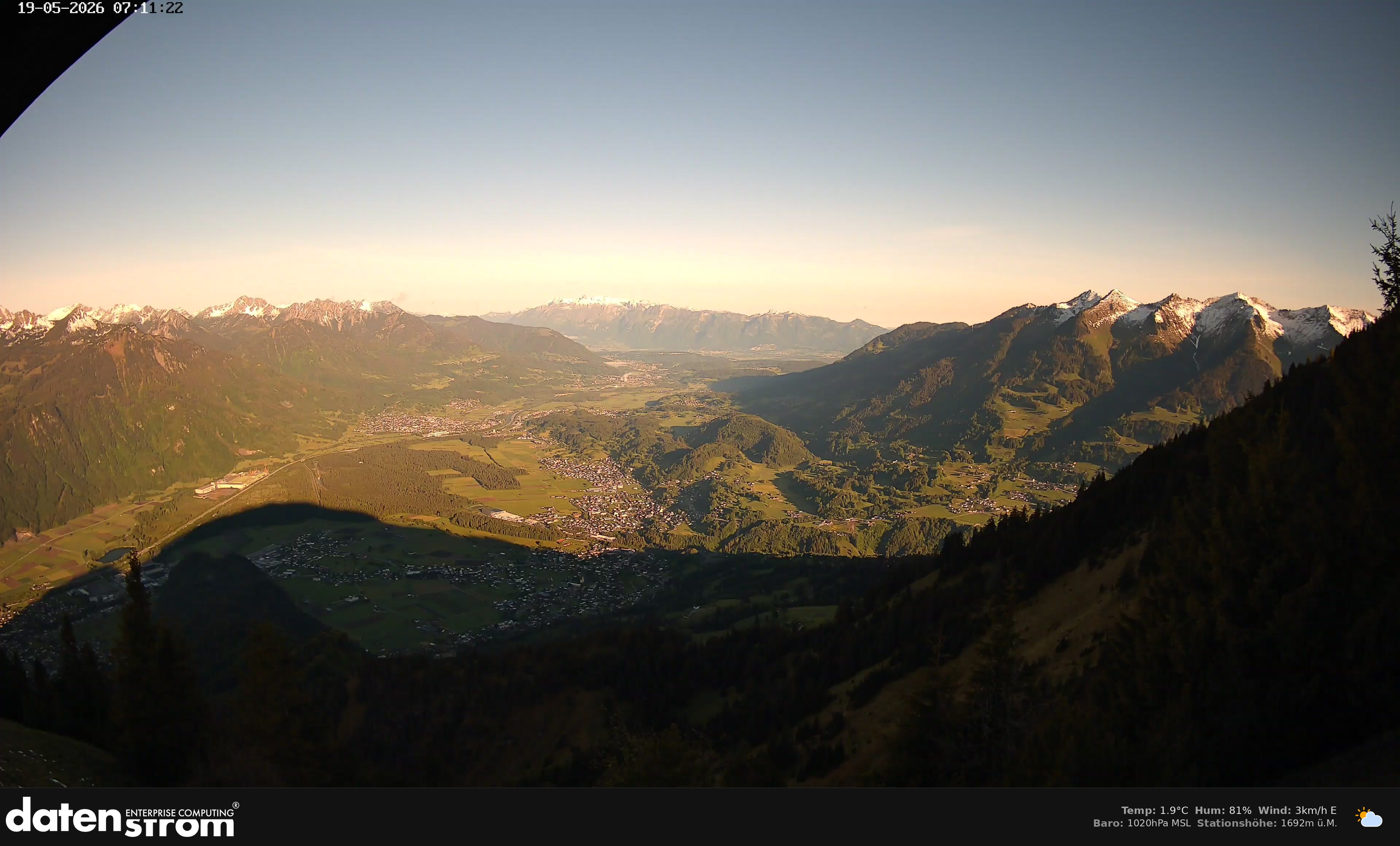 Bludenz - Walgau