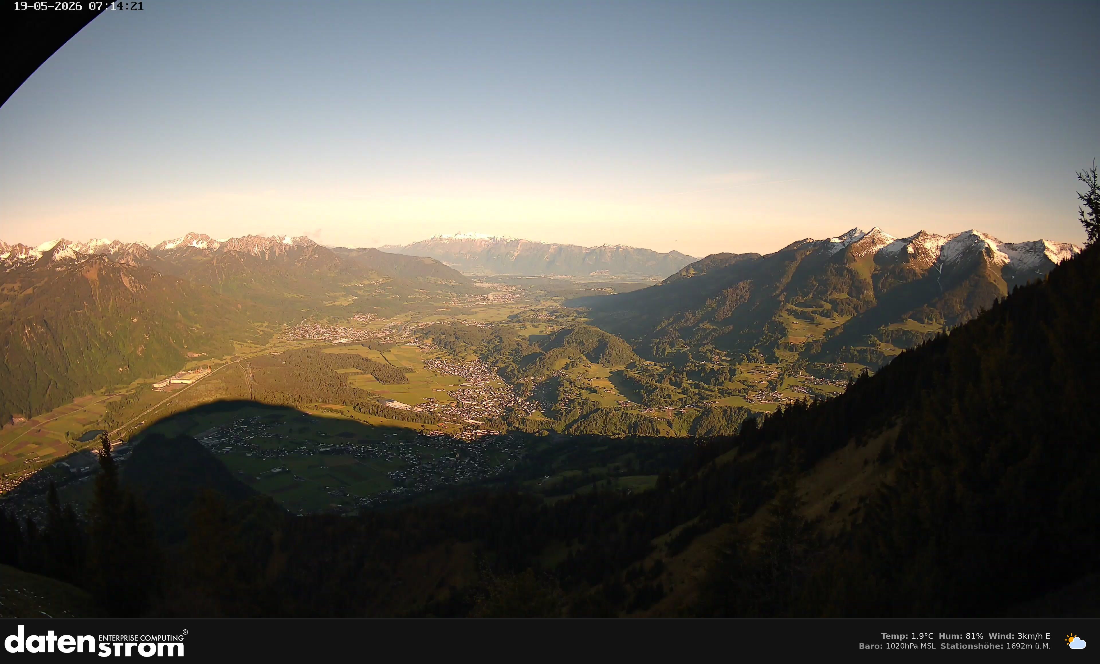 Bludenz - Walgau