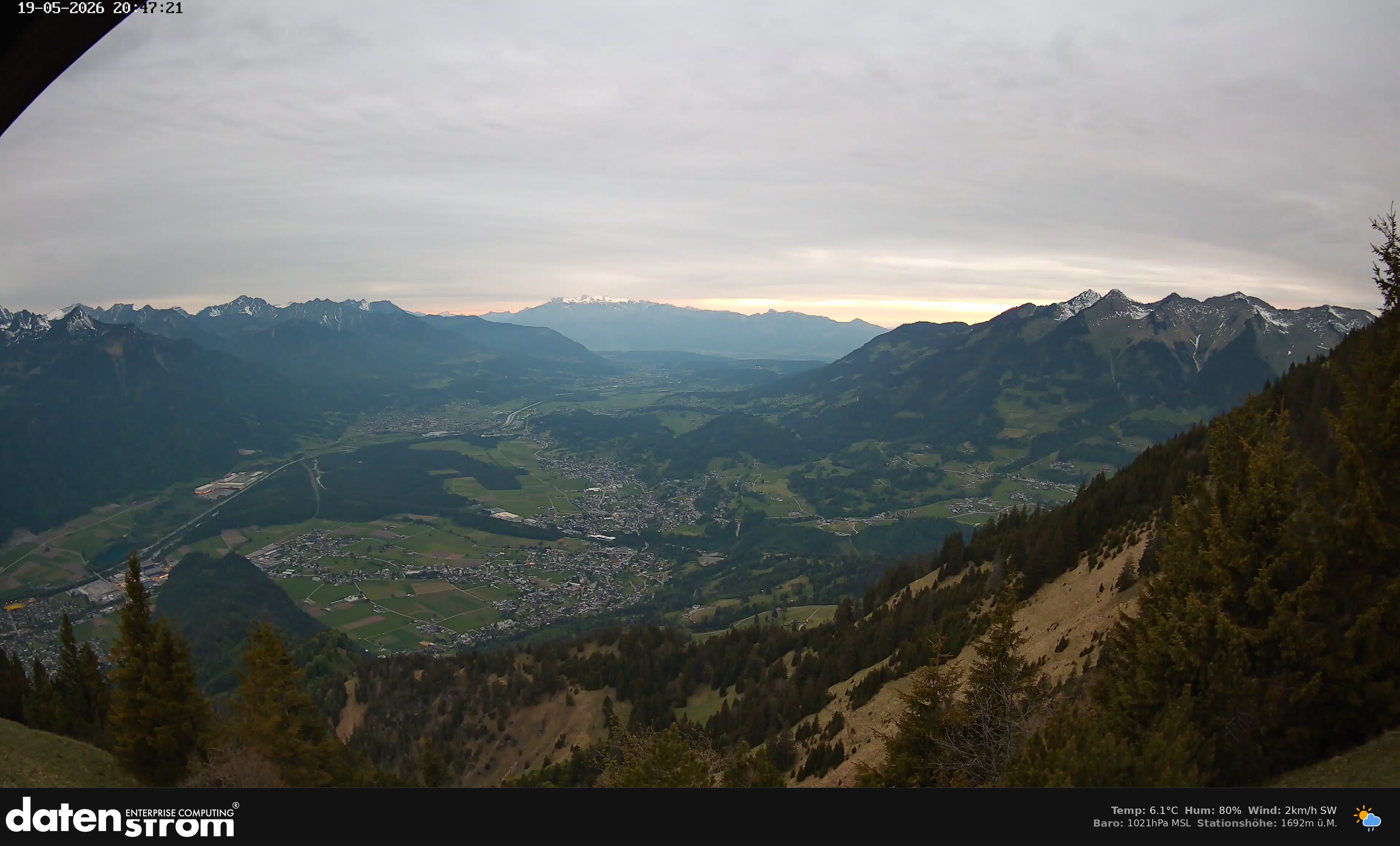 Bludenz - Walgau