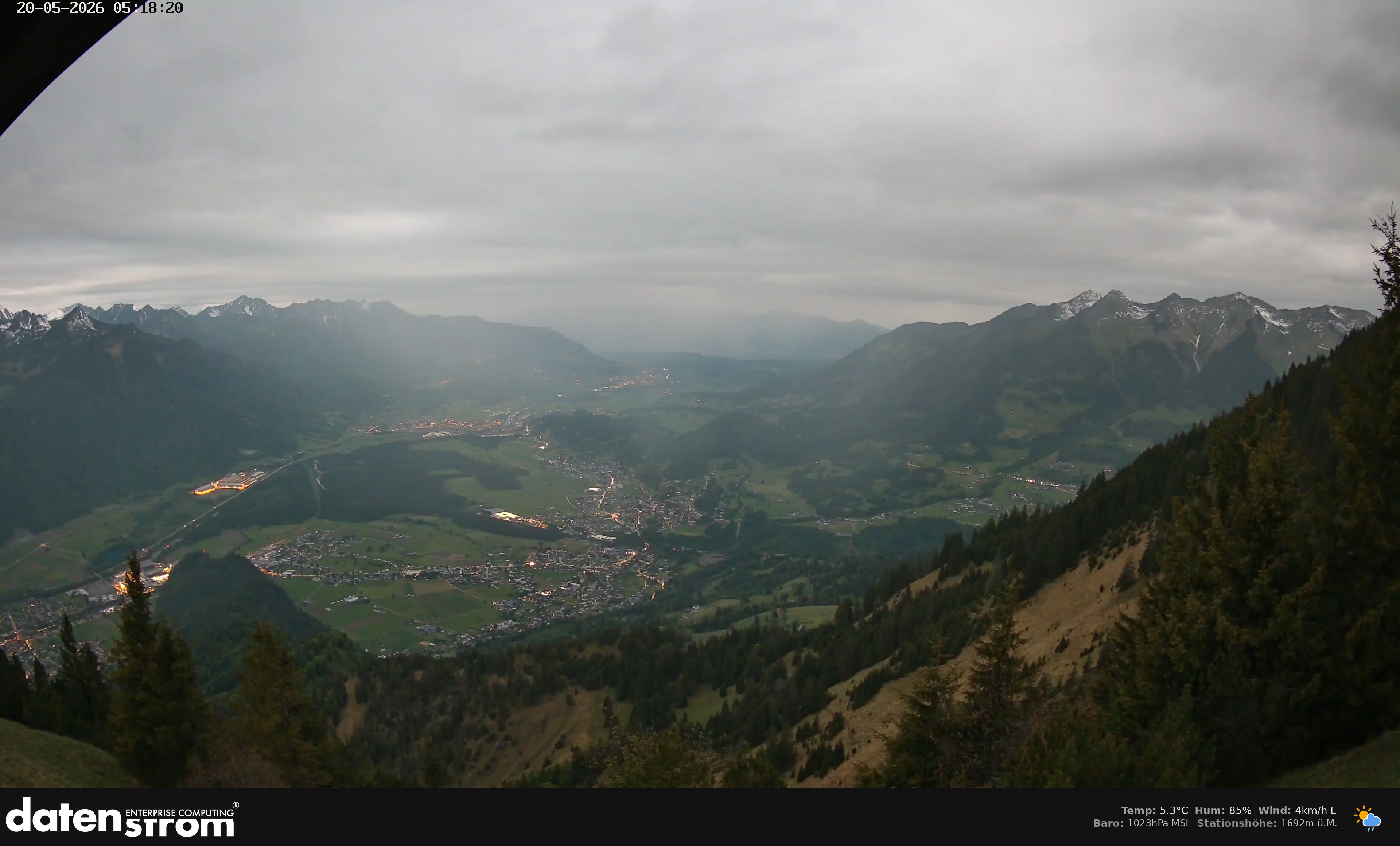 Bludenz - Walgau