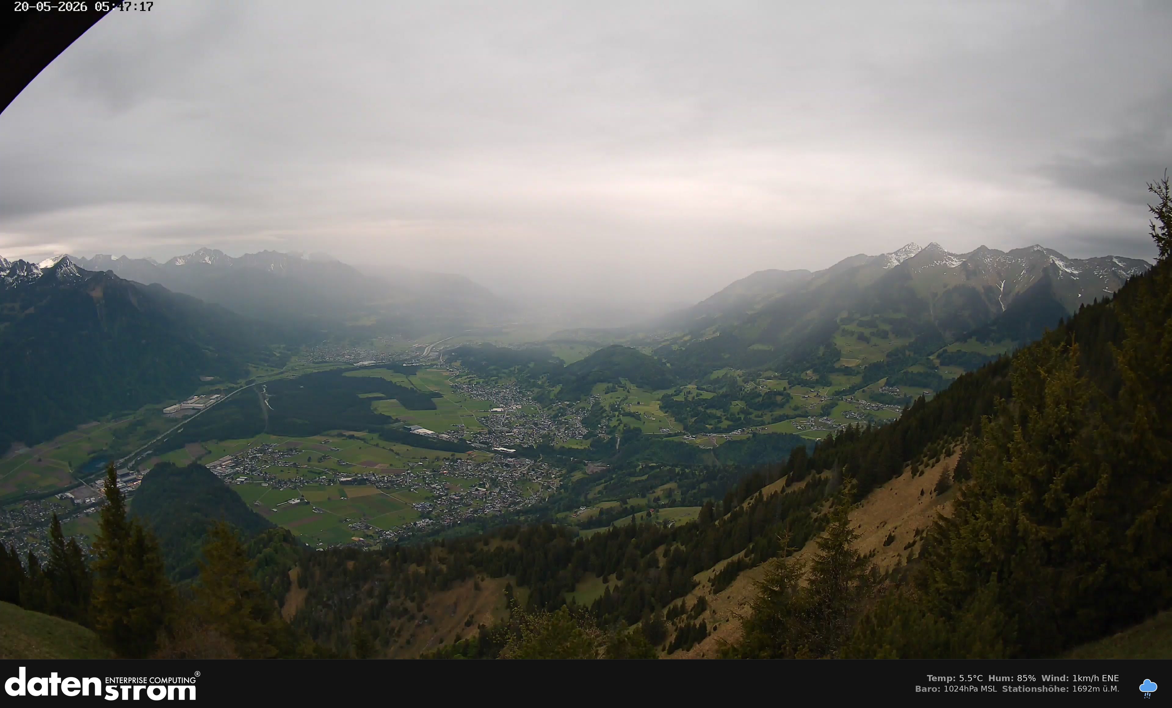 Bludenz - Walgau