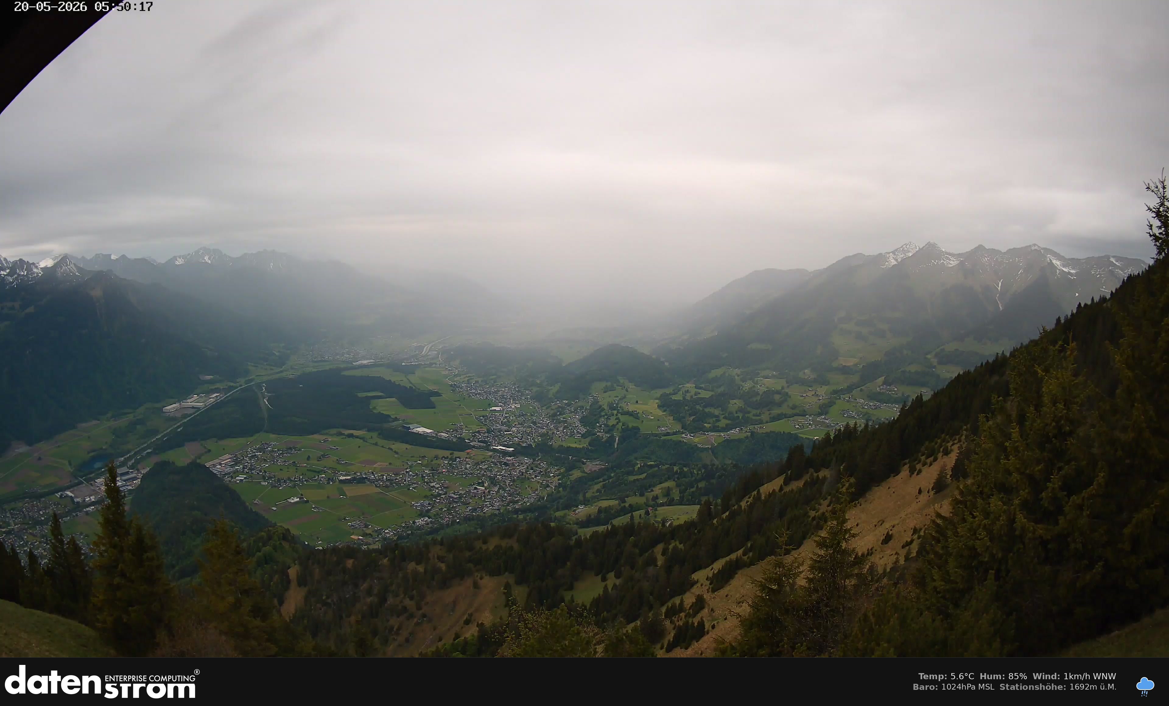 Bludenz - Walgau