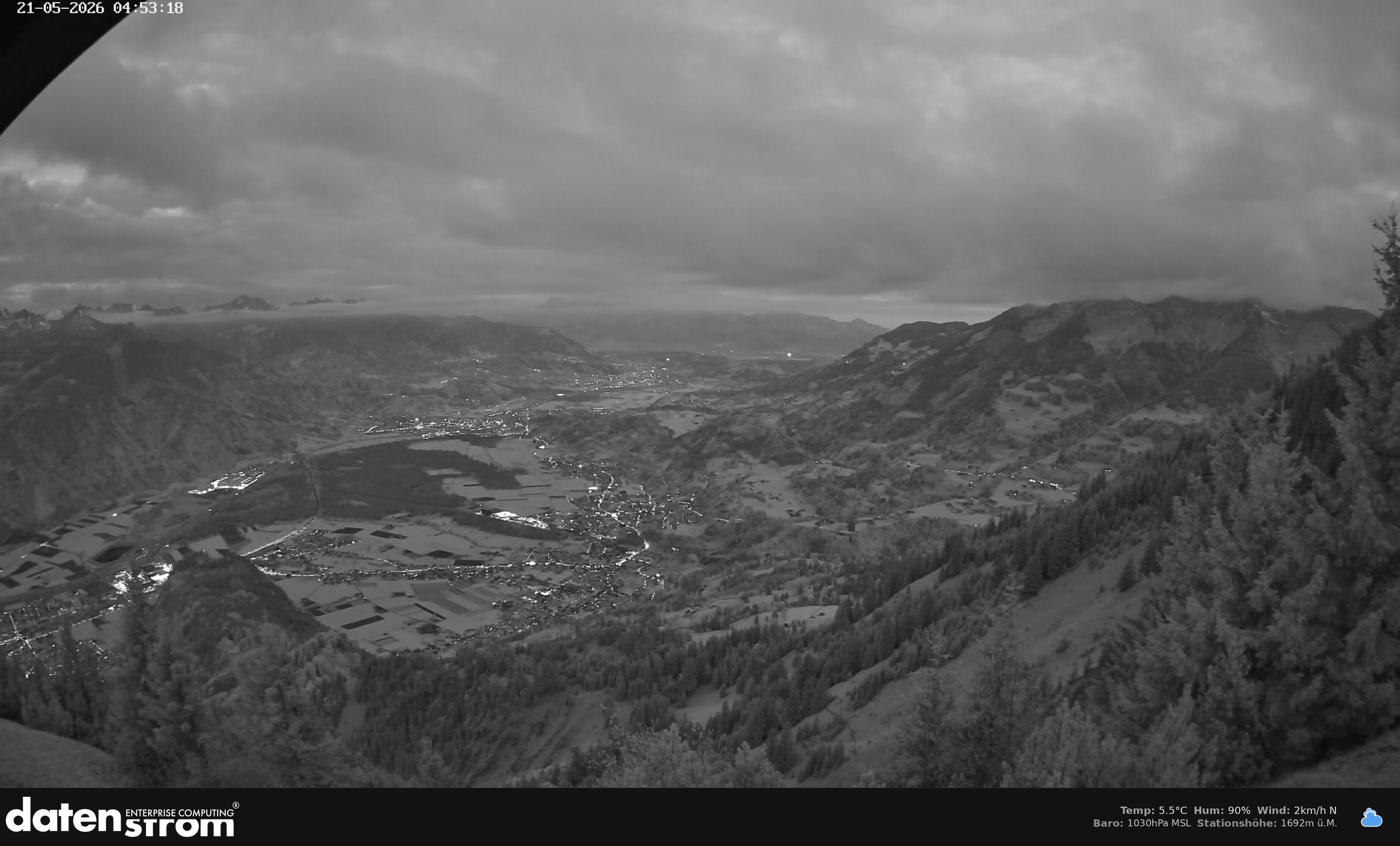 Bludenz - Walgau