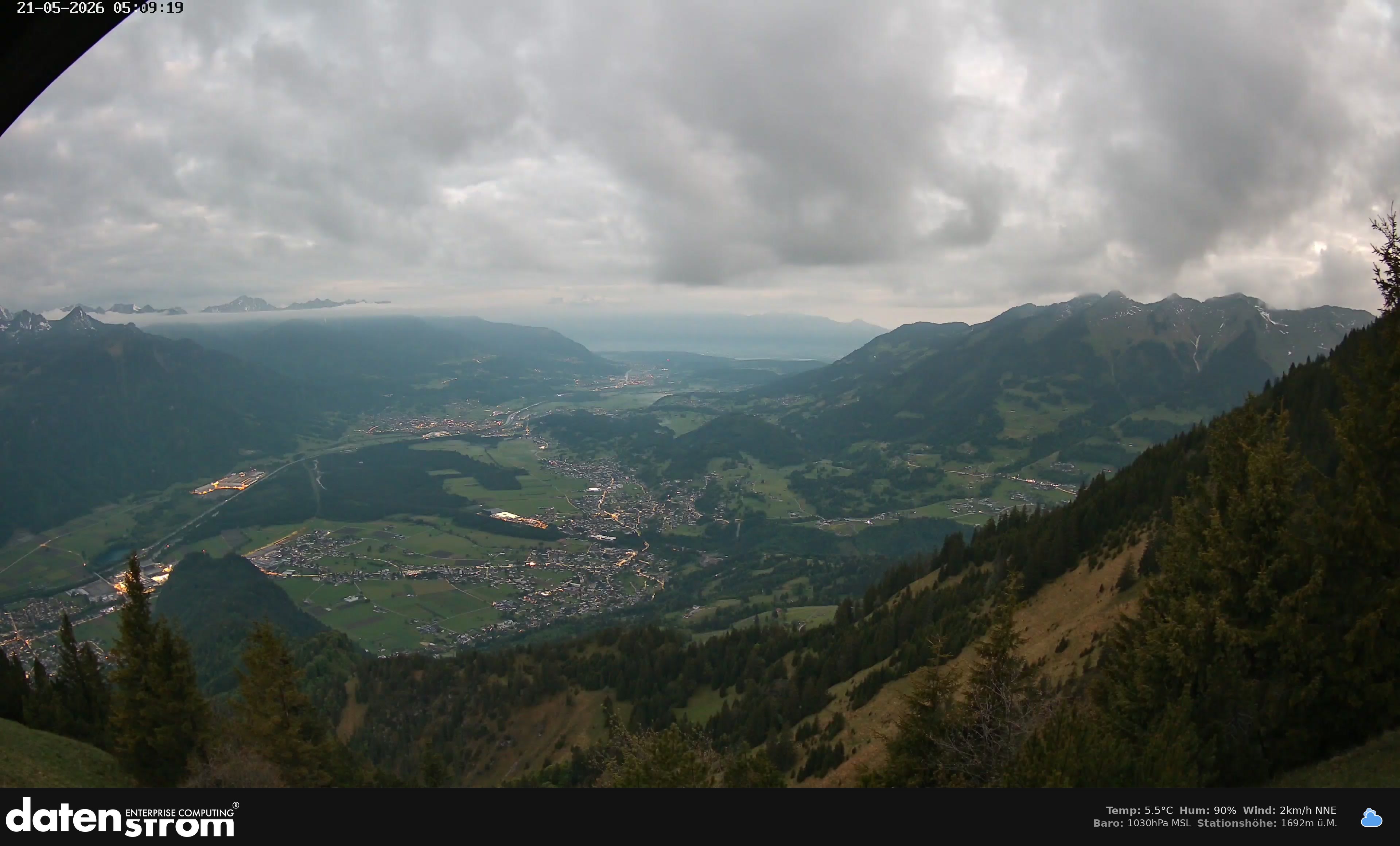 Bludenz - Walgau