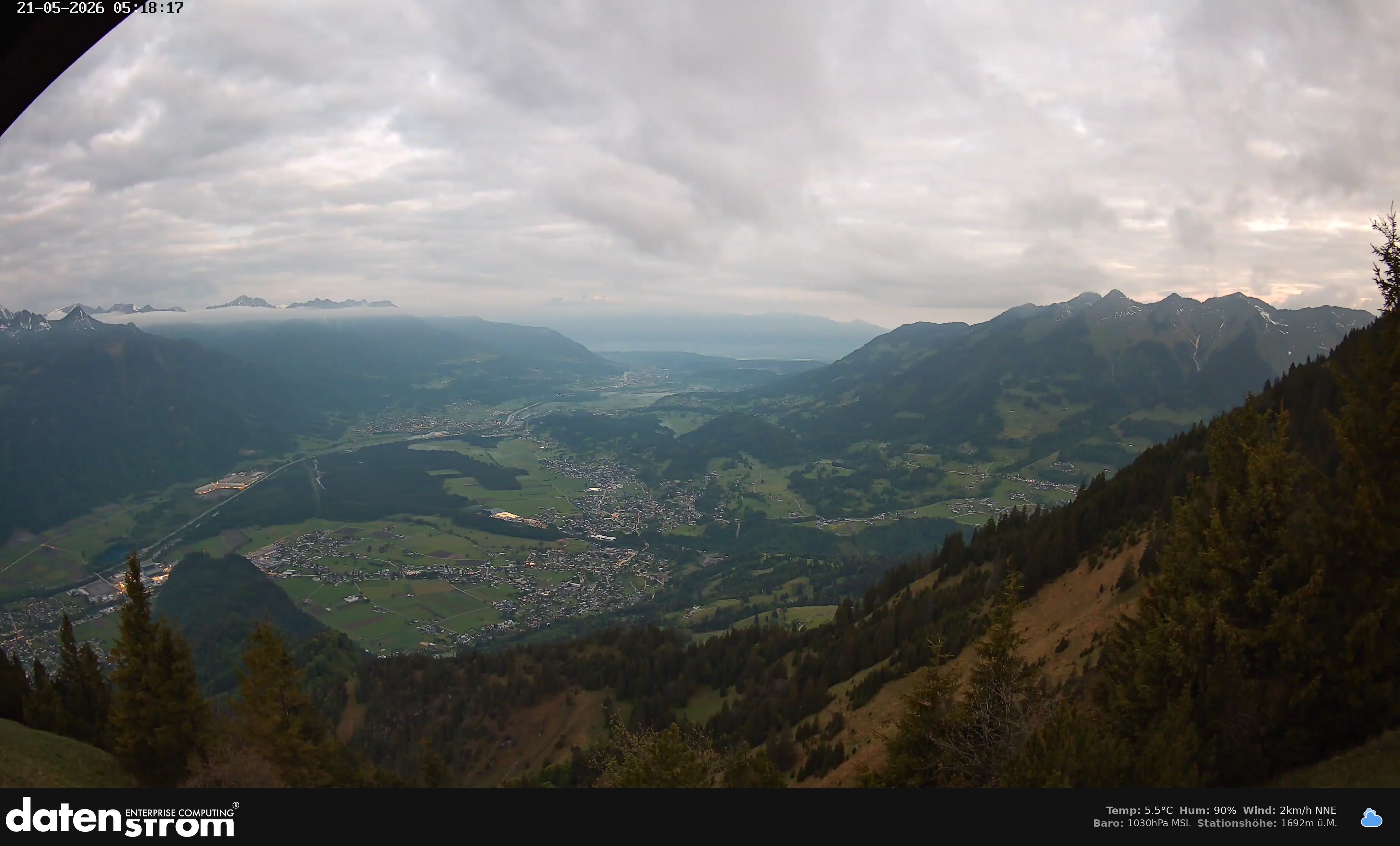 Bludenz - Walgau