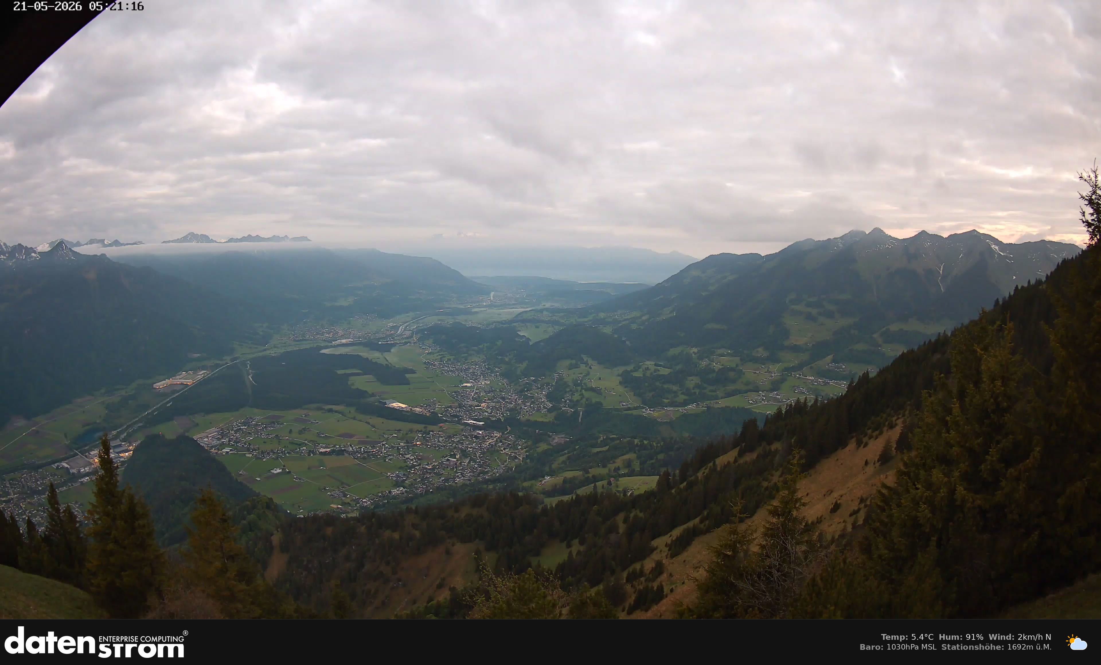 Bludenz - Walgau