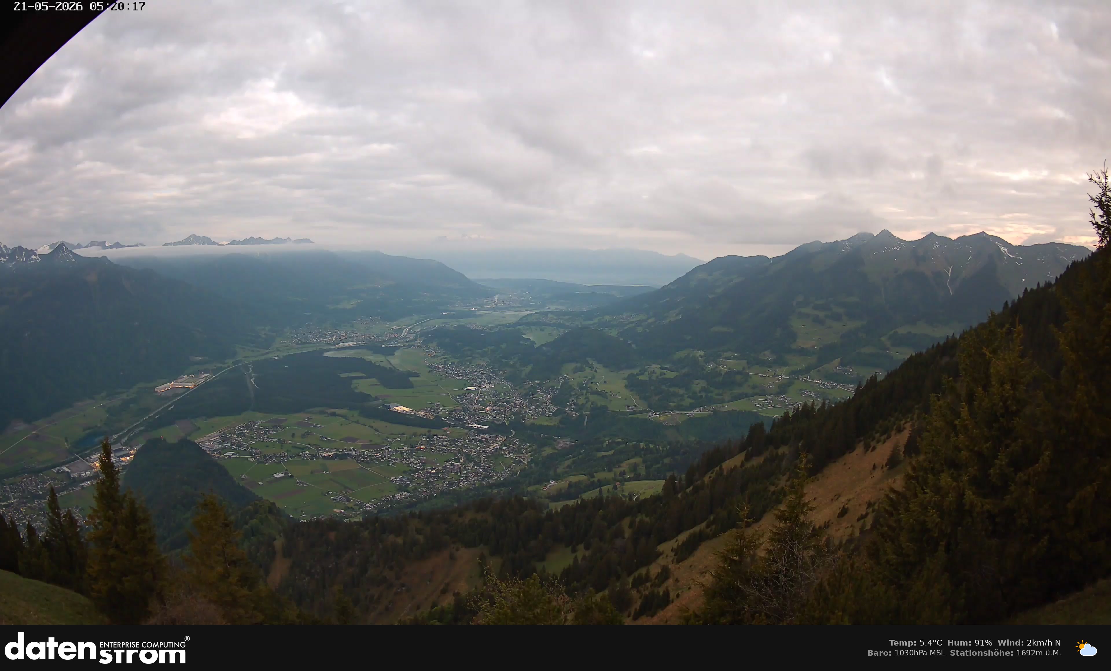 Bludenz - Walgau