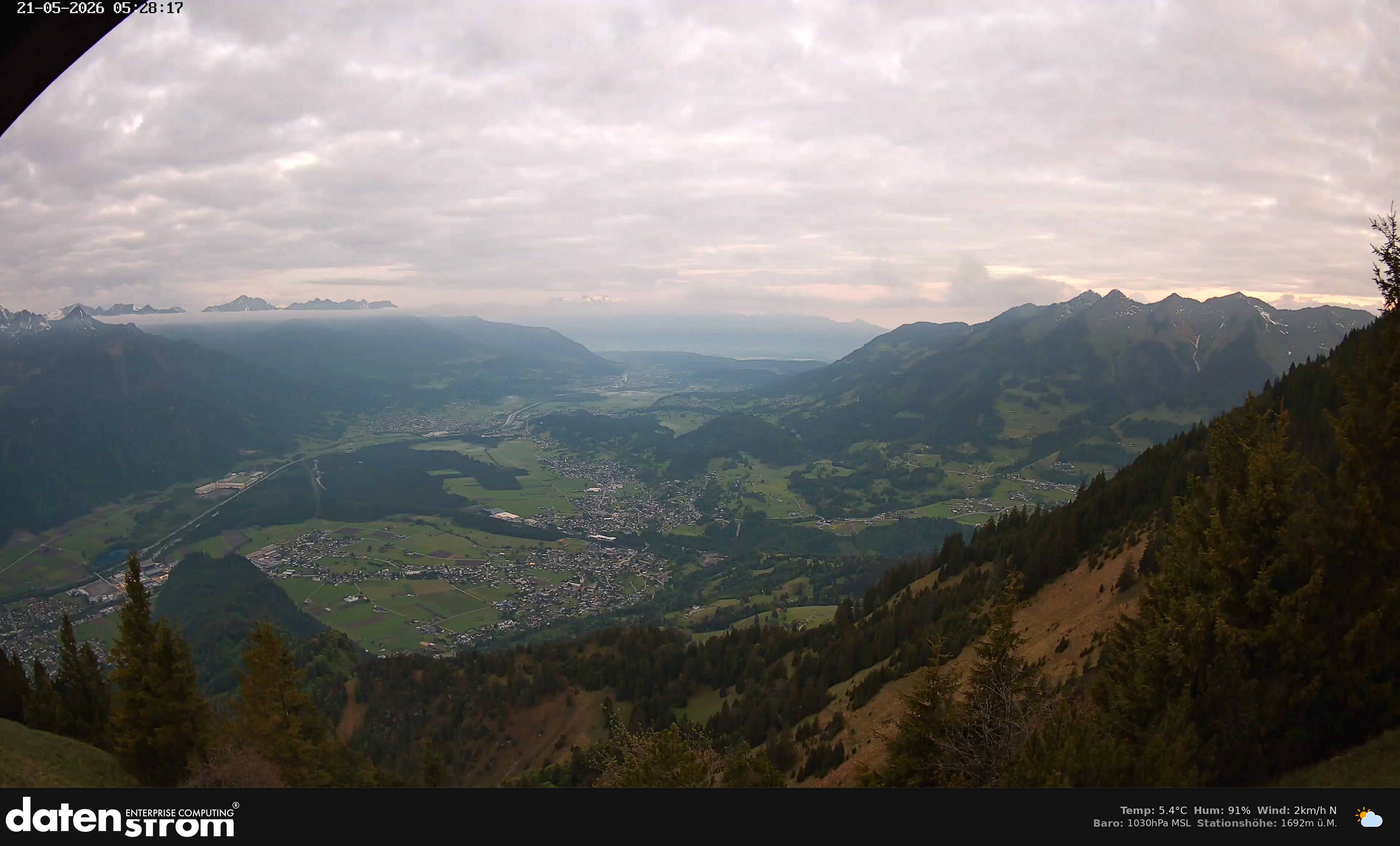 Bludenz - Walgau