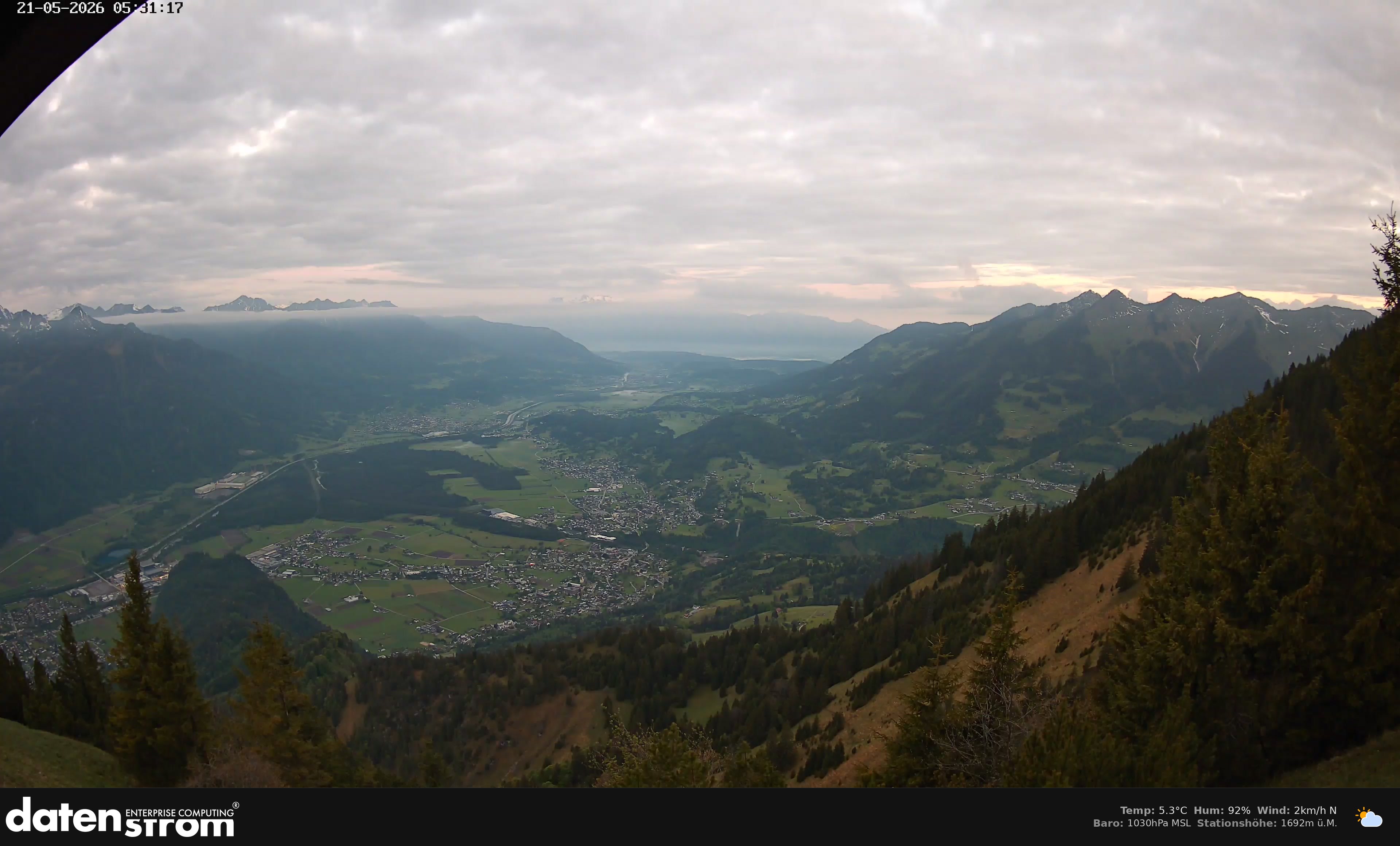 Bludenz - Walgau