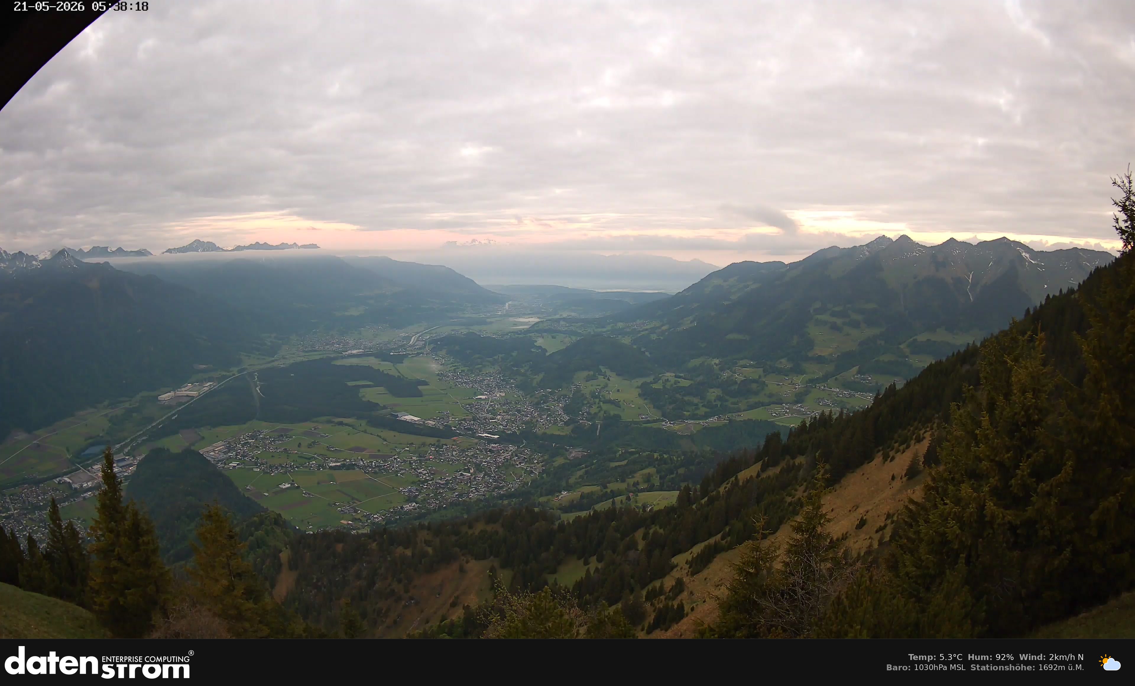 Bludenz - Walgau