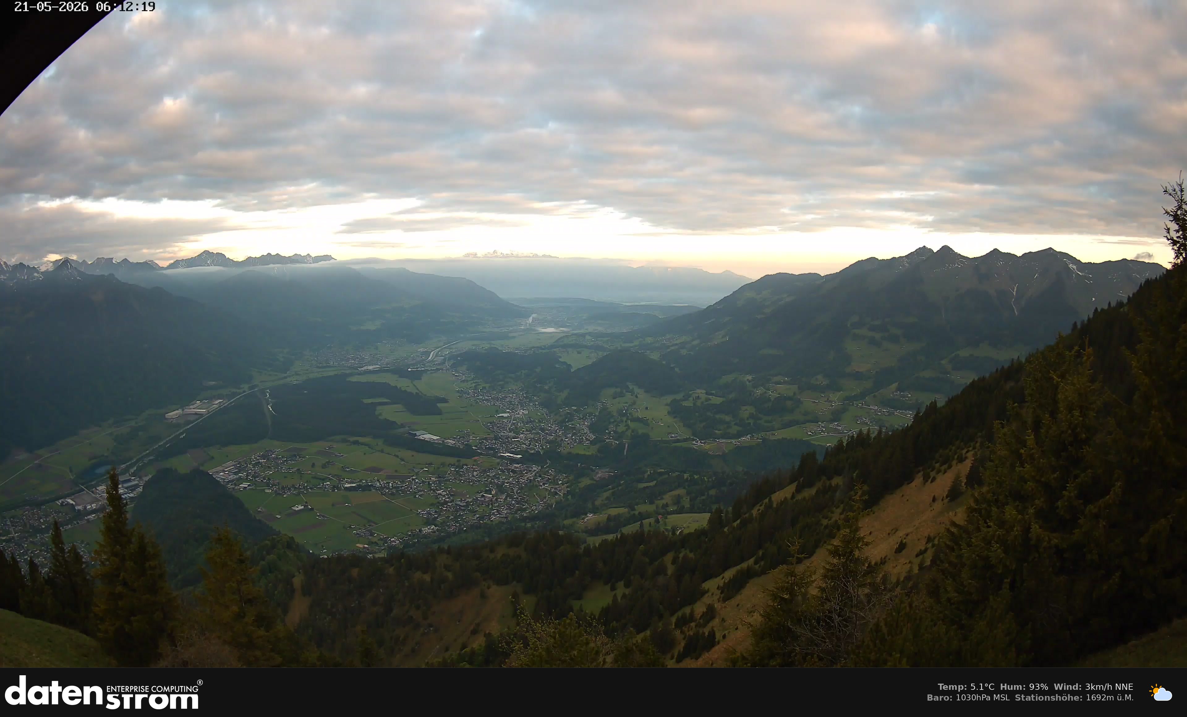 Bludenz - Walgau