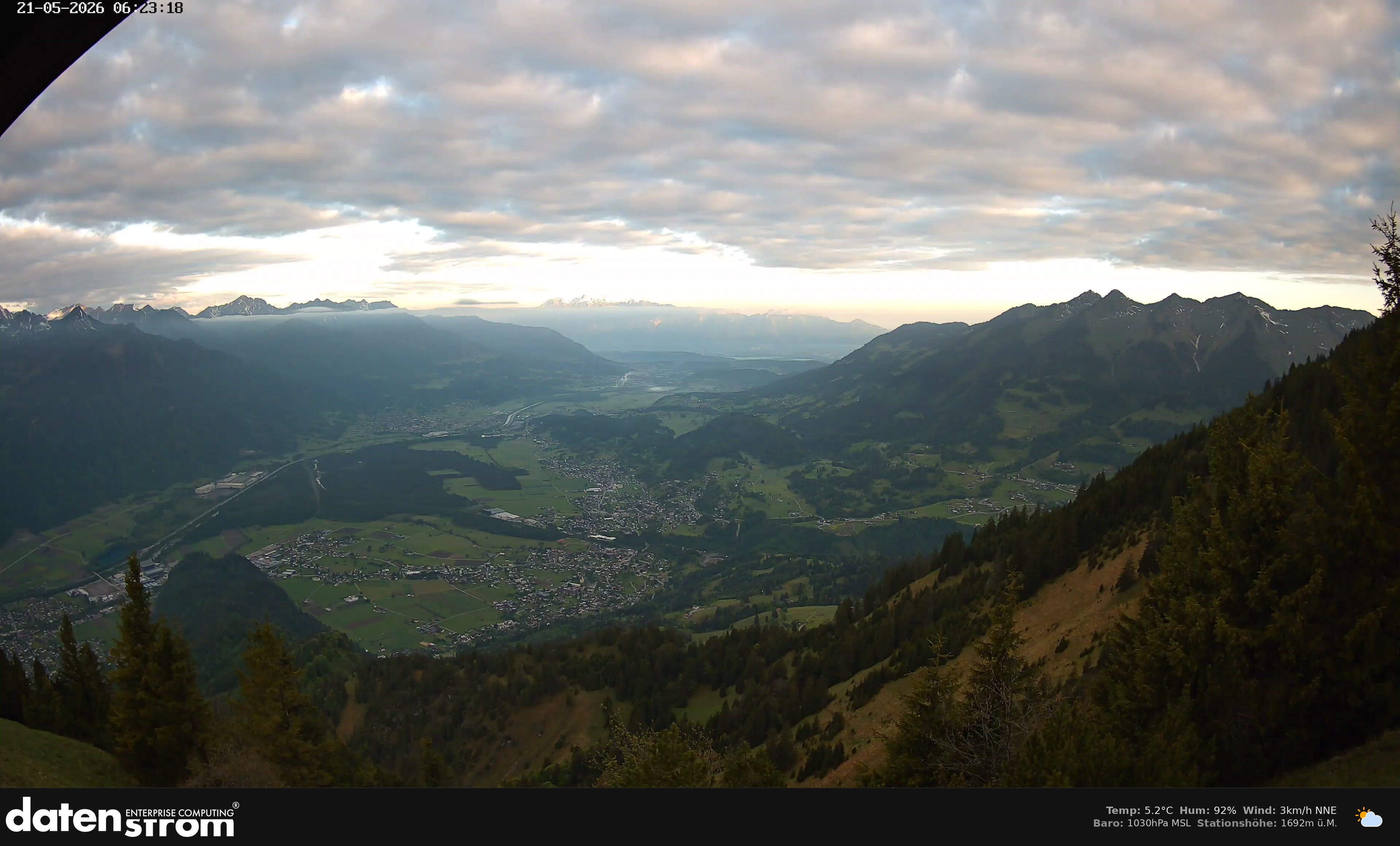Bludenz - Walgau