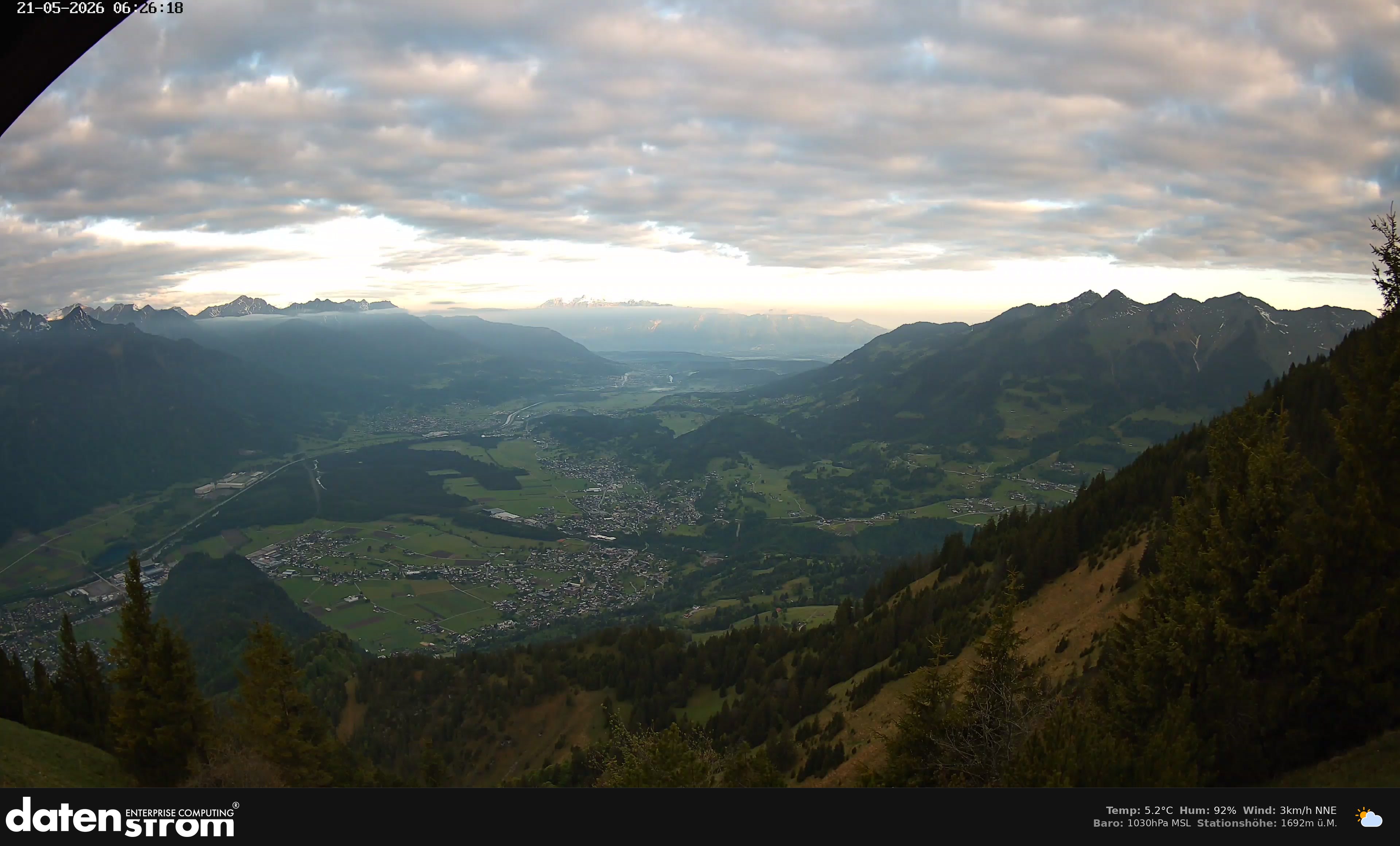 Bludenz - Walgau