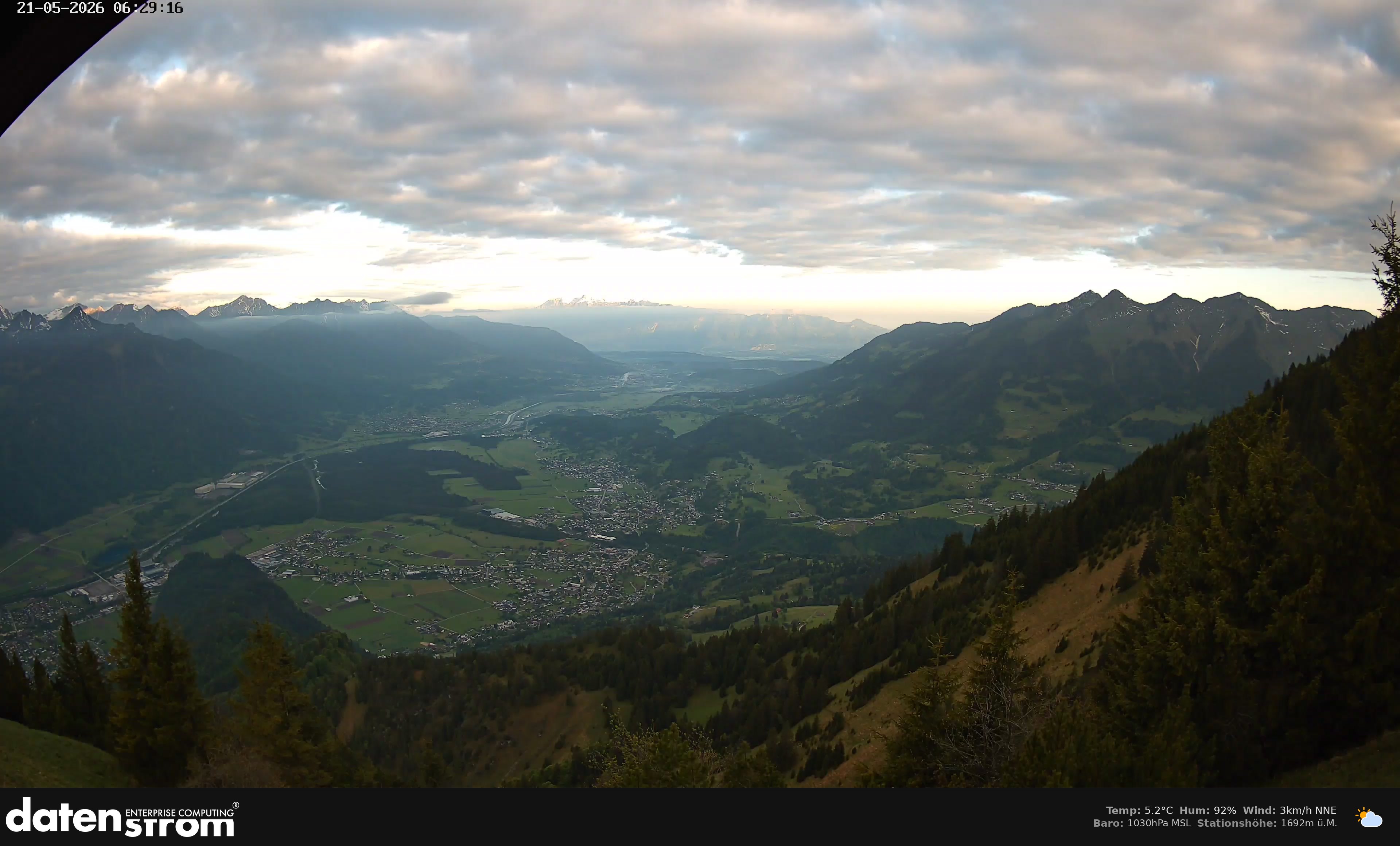 Bludenz - Walgau