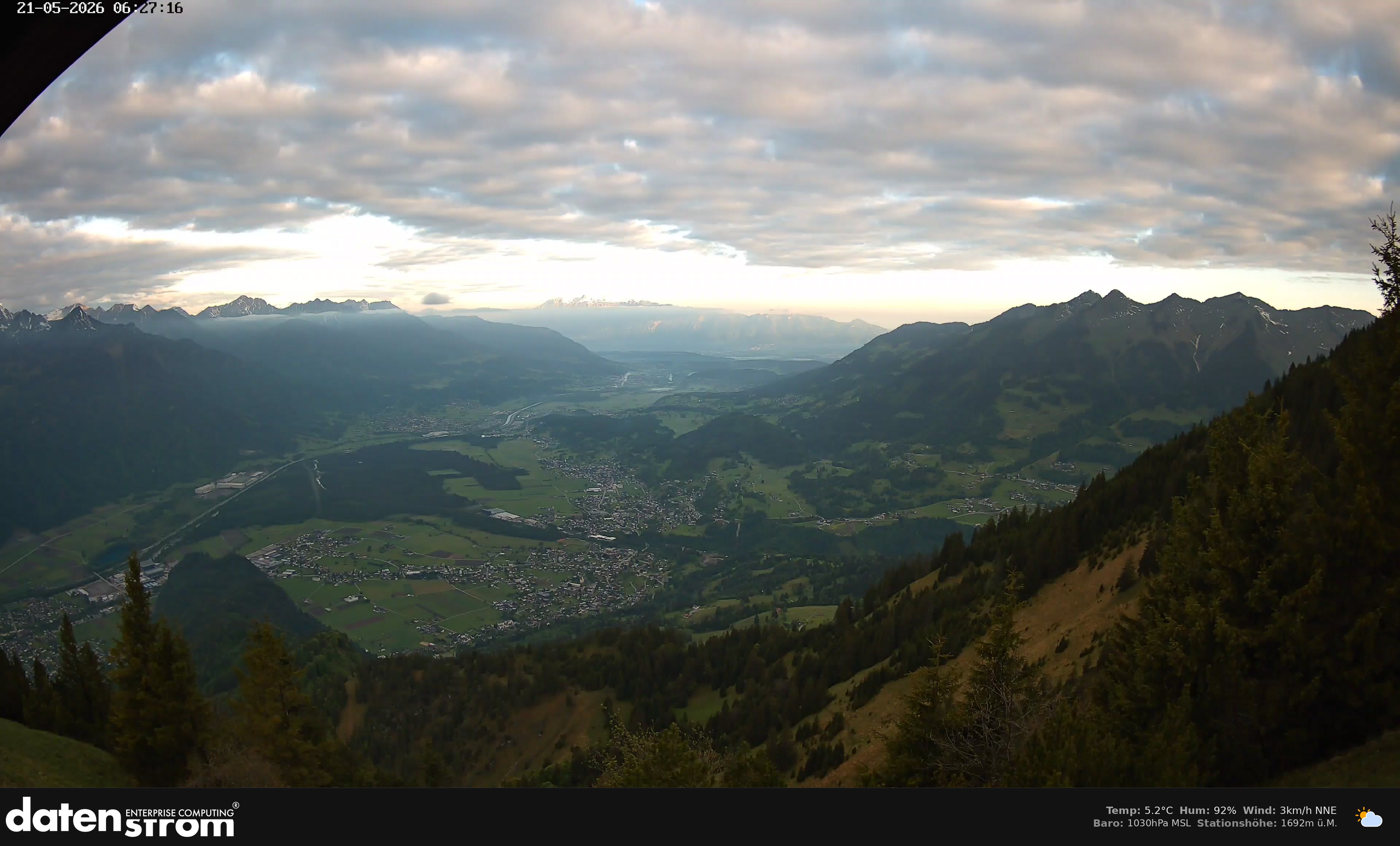 Bludenz - Walgau