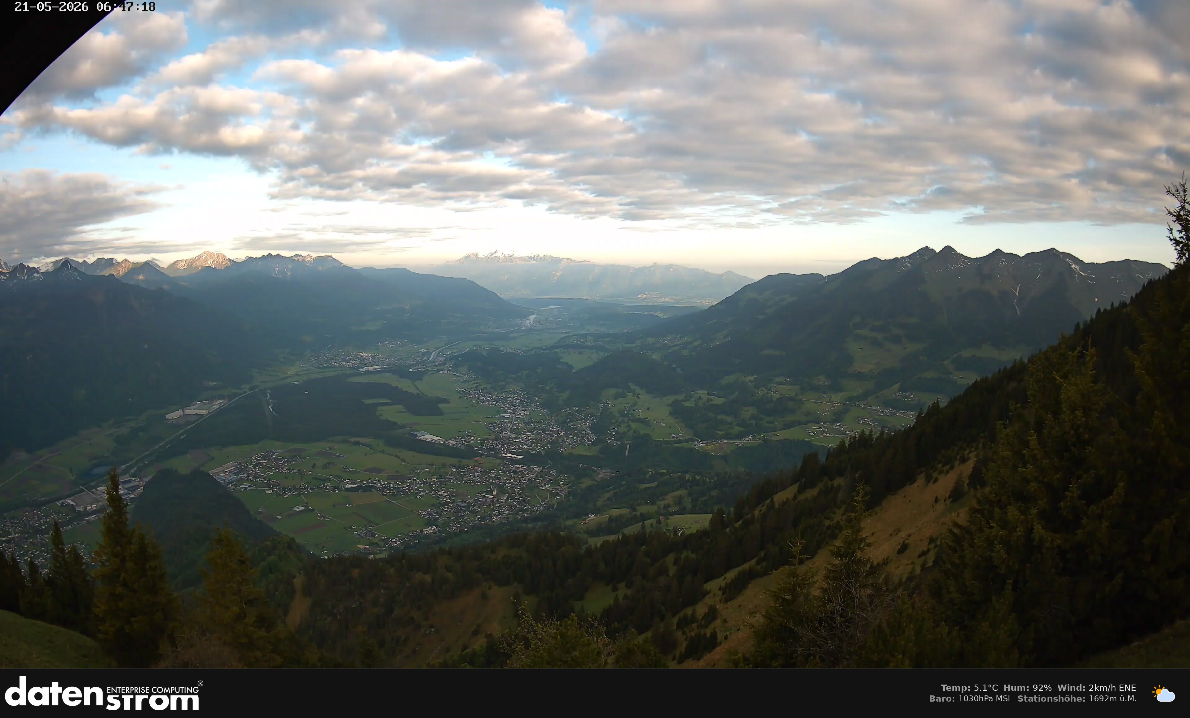 Bludenz - Walgau