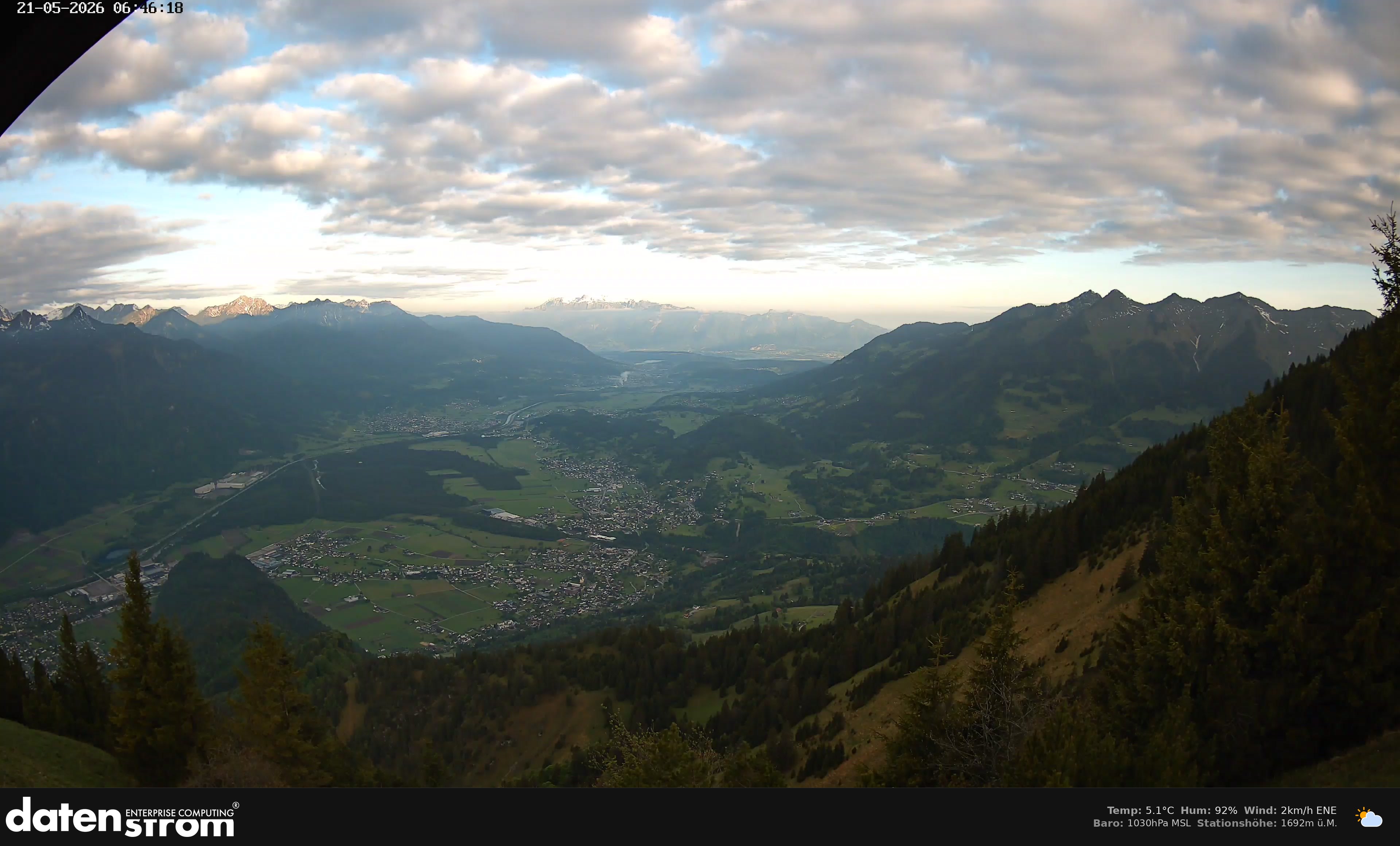 Bludenz - Walgau