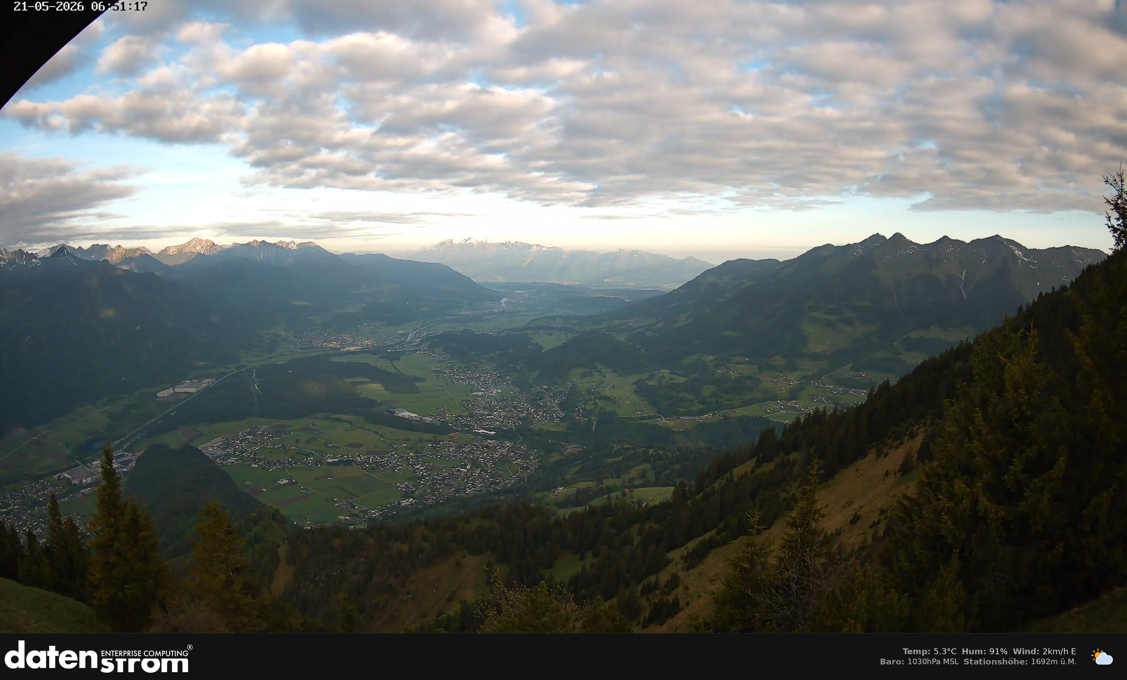 Bludenz - Walgau