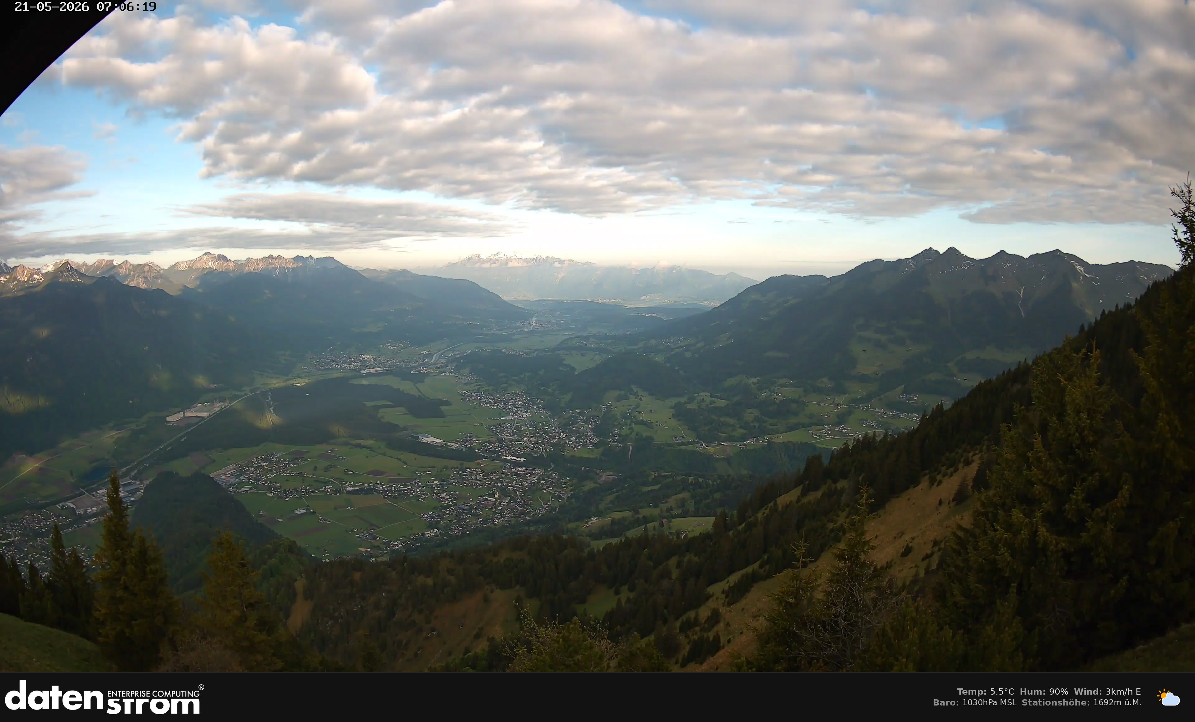 Bludenz - Walgau