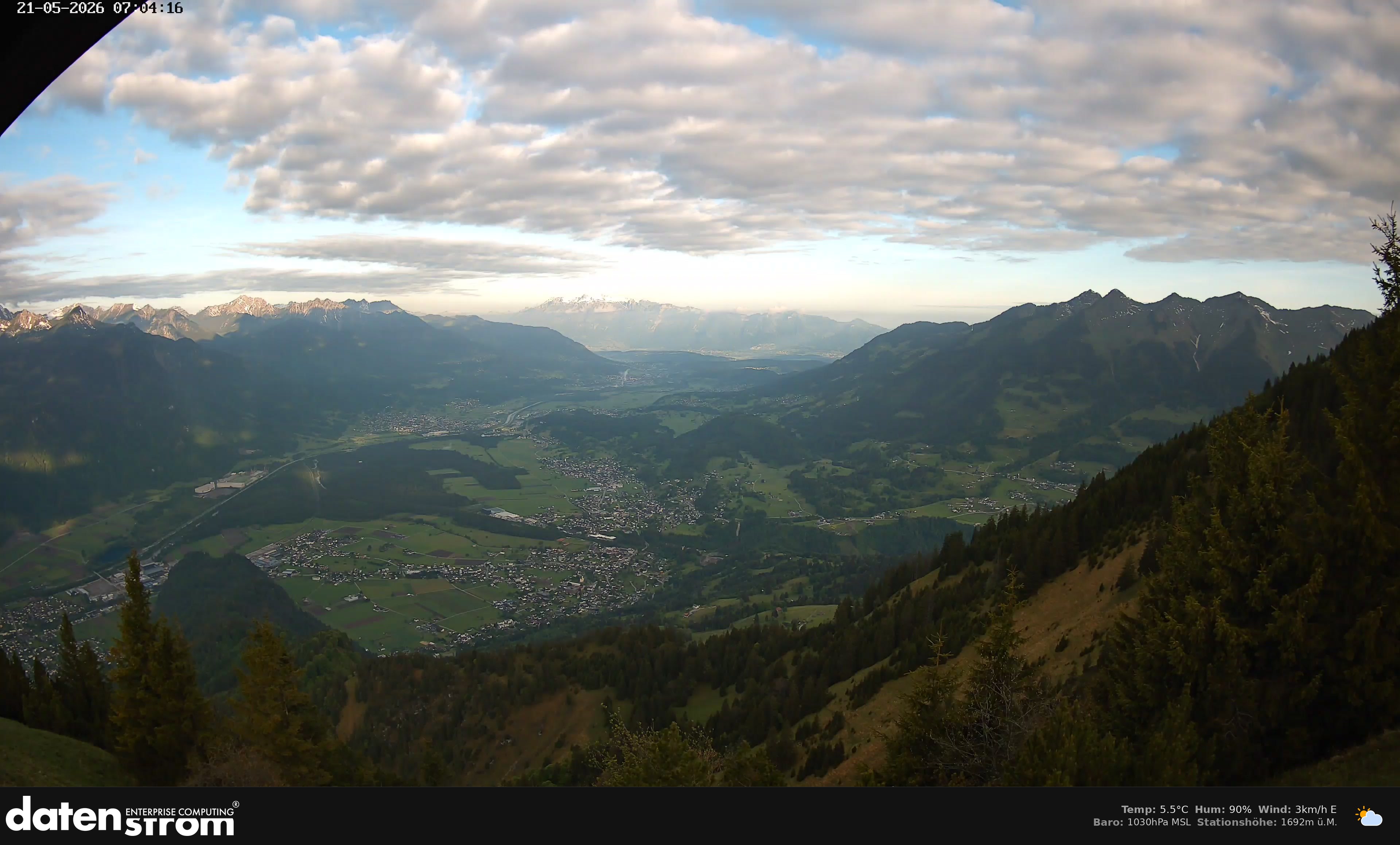 Bludenz - Walgau