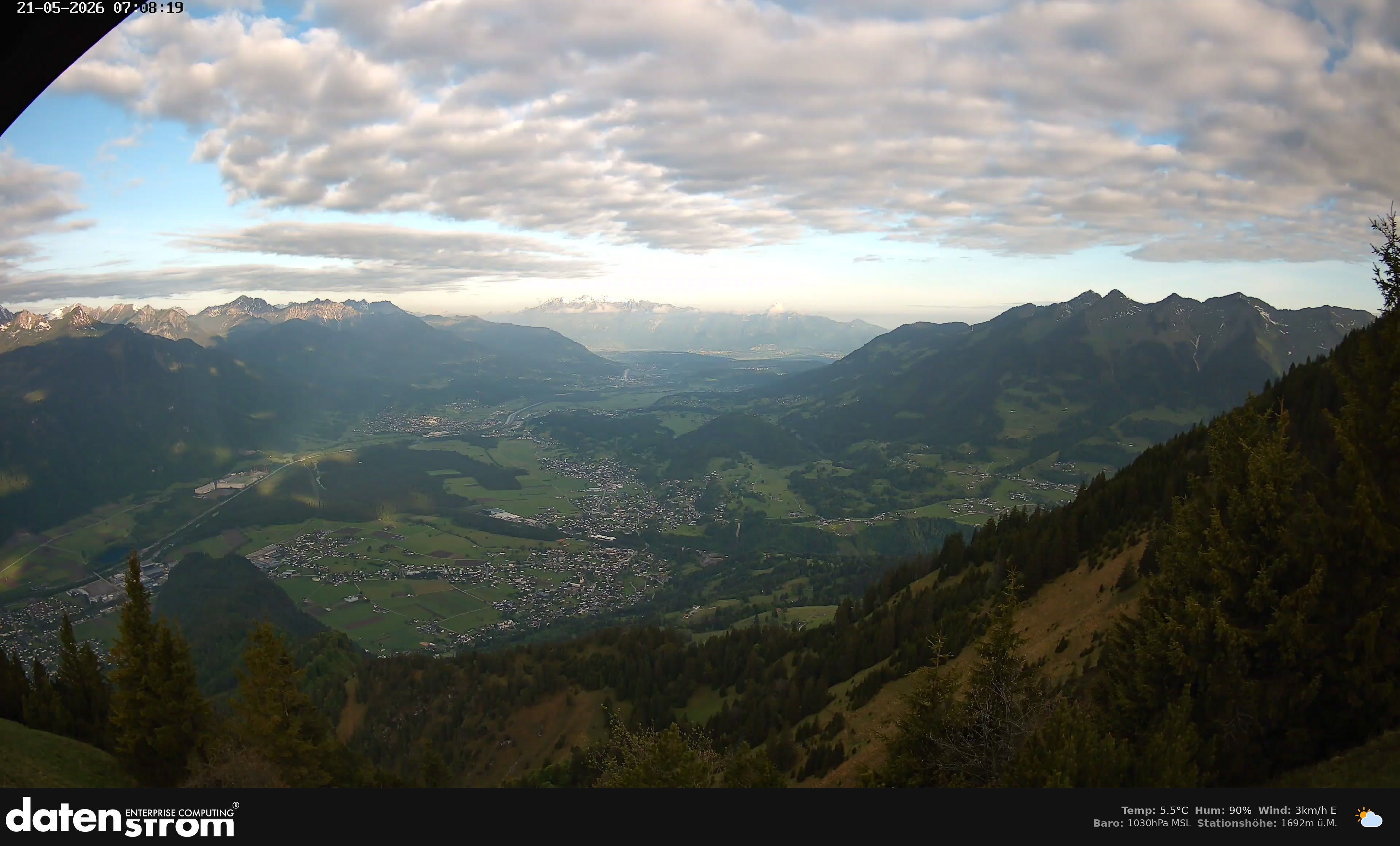 Bludenz - Walgau