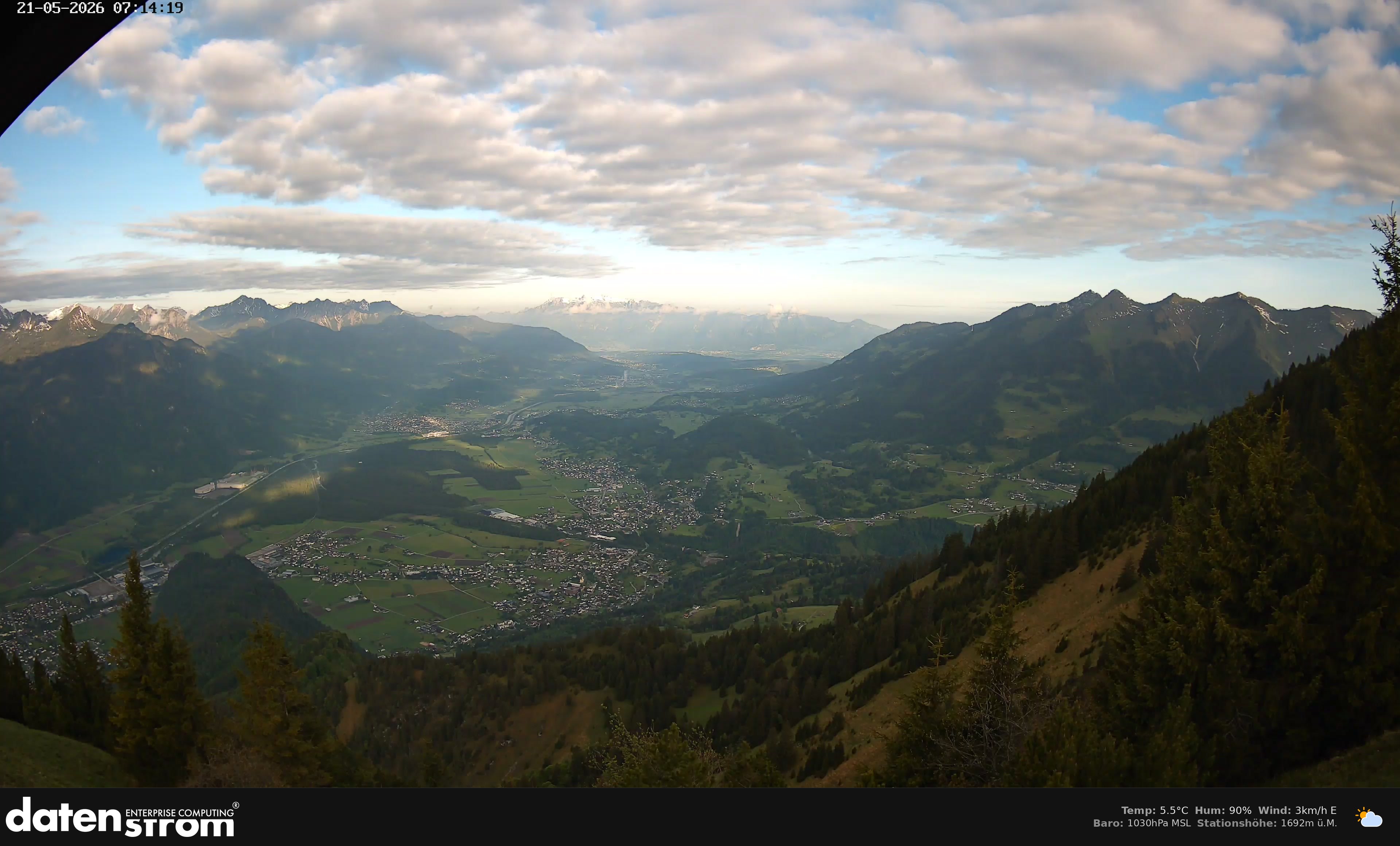 Bludenz - Walgau
