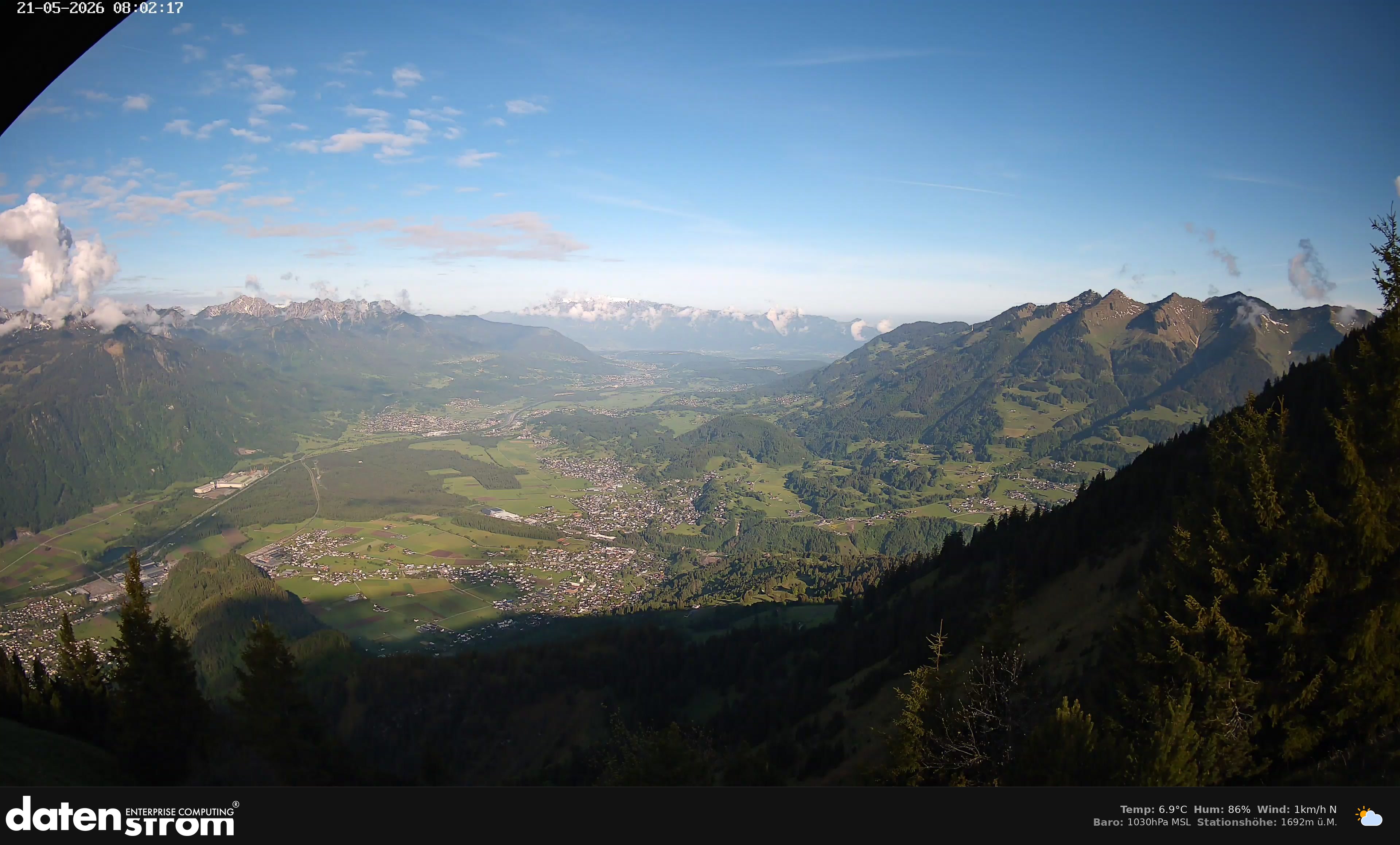 Bludenz - Walgau