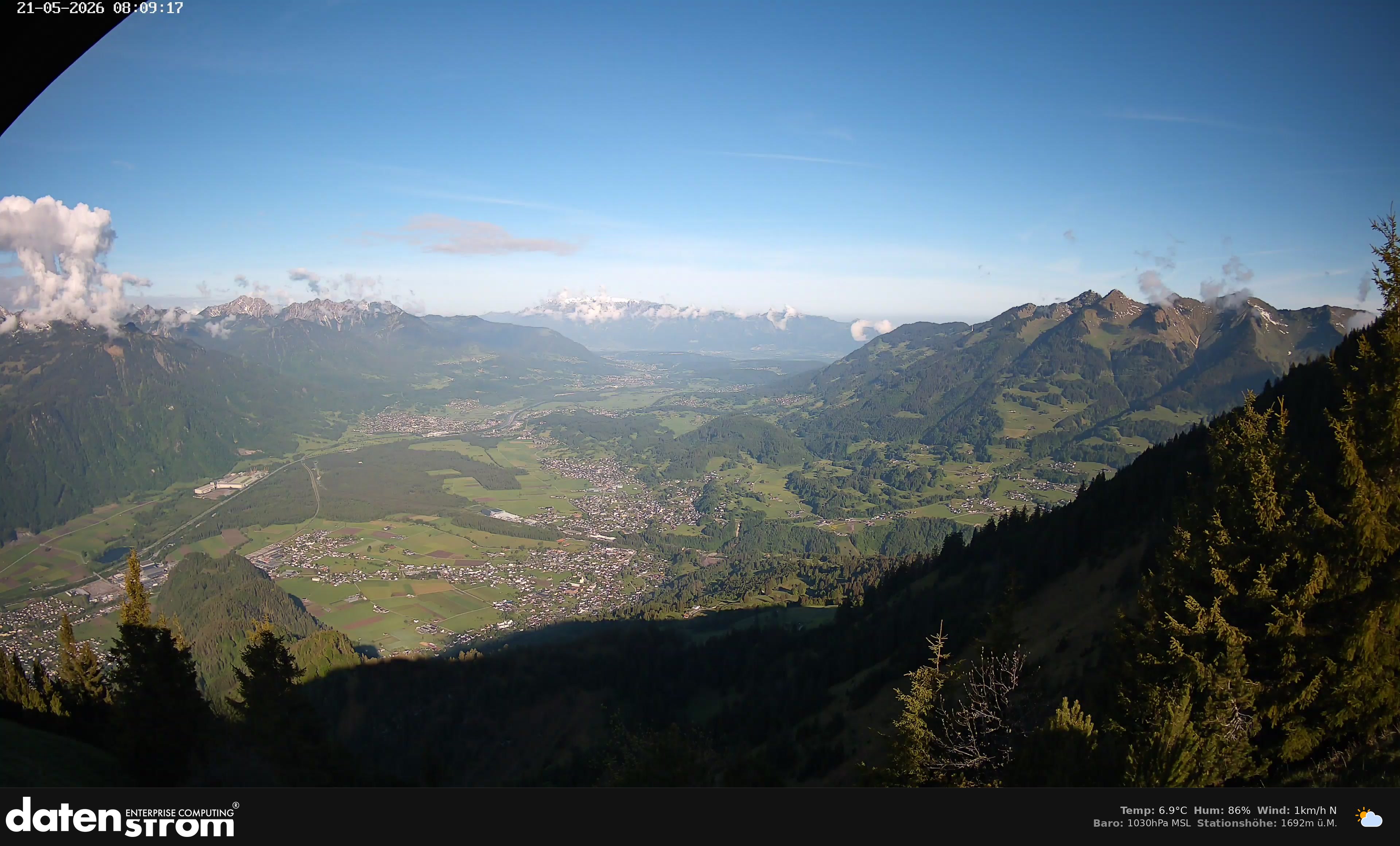 Bludenz - Walgau