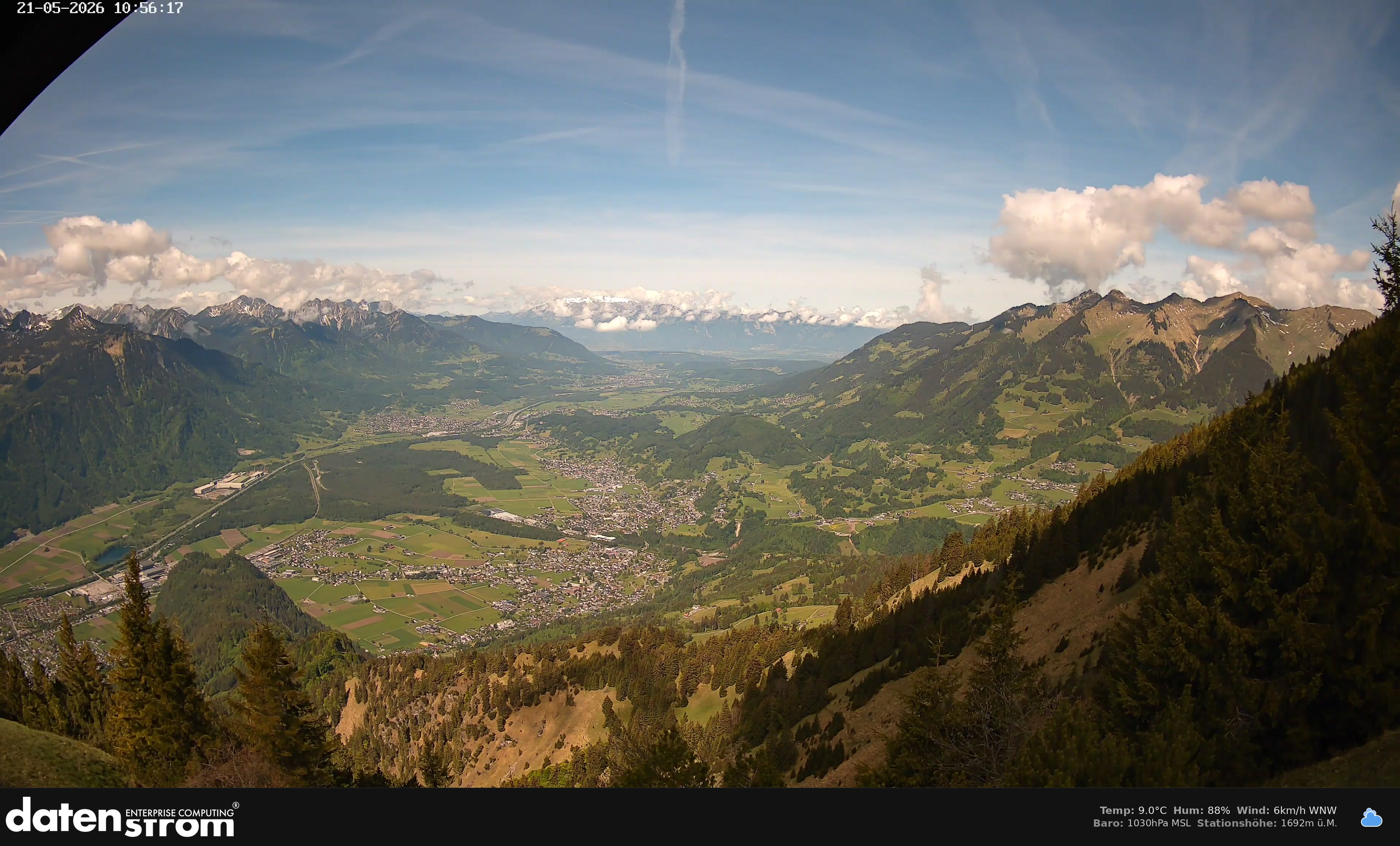 Bludenz - Walgau