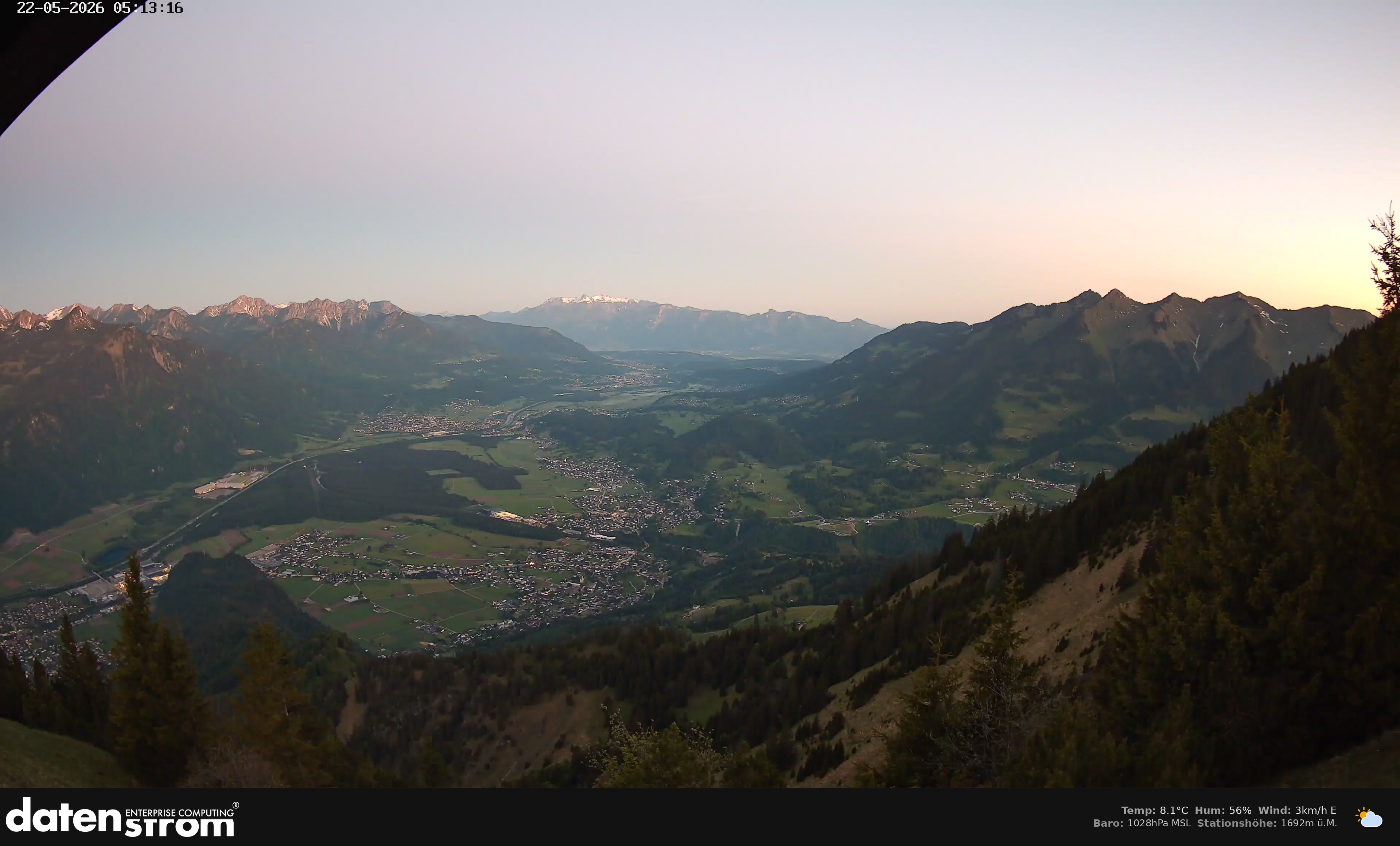 Bludenz - Walgau