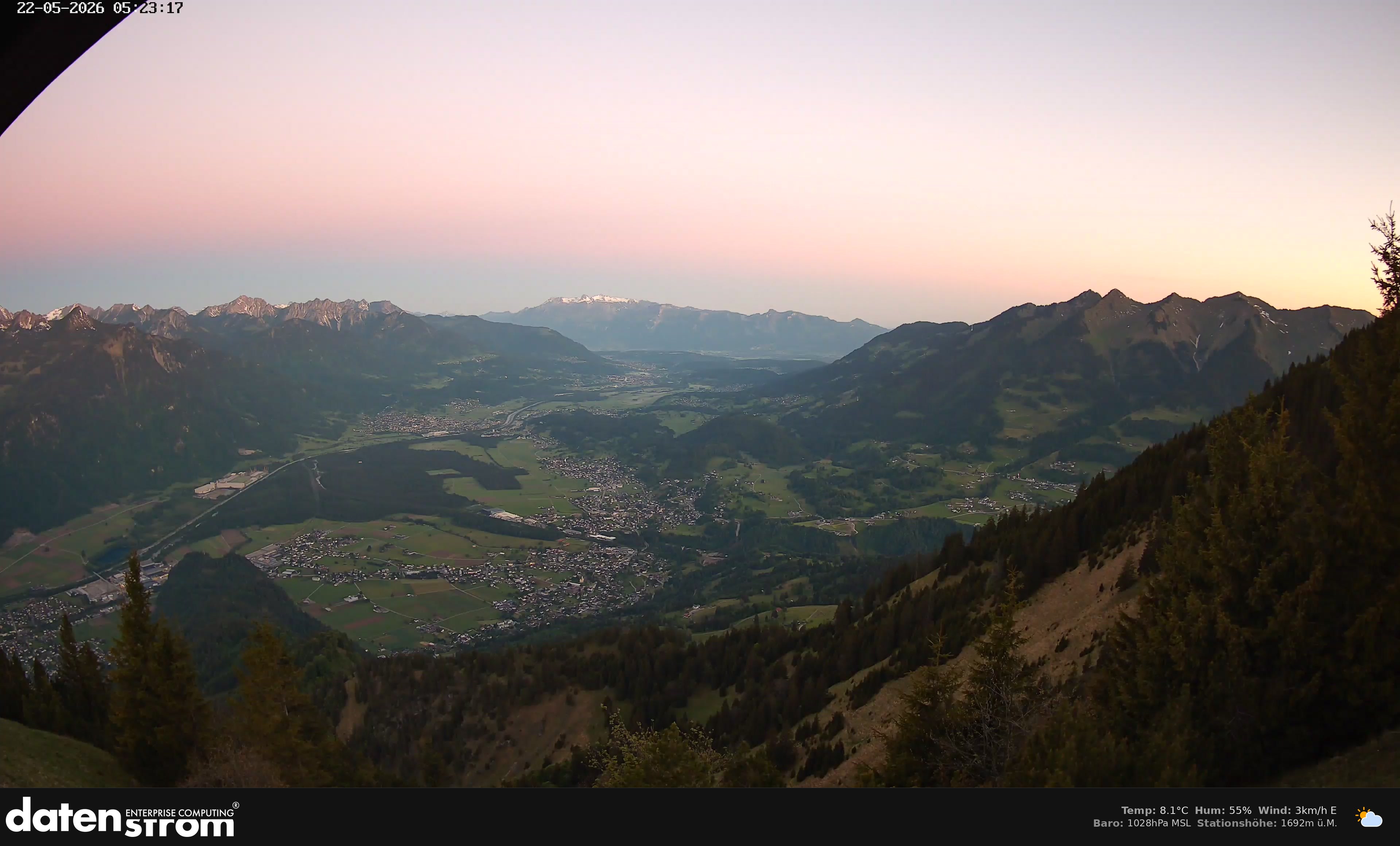 Bludenz - Walgau