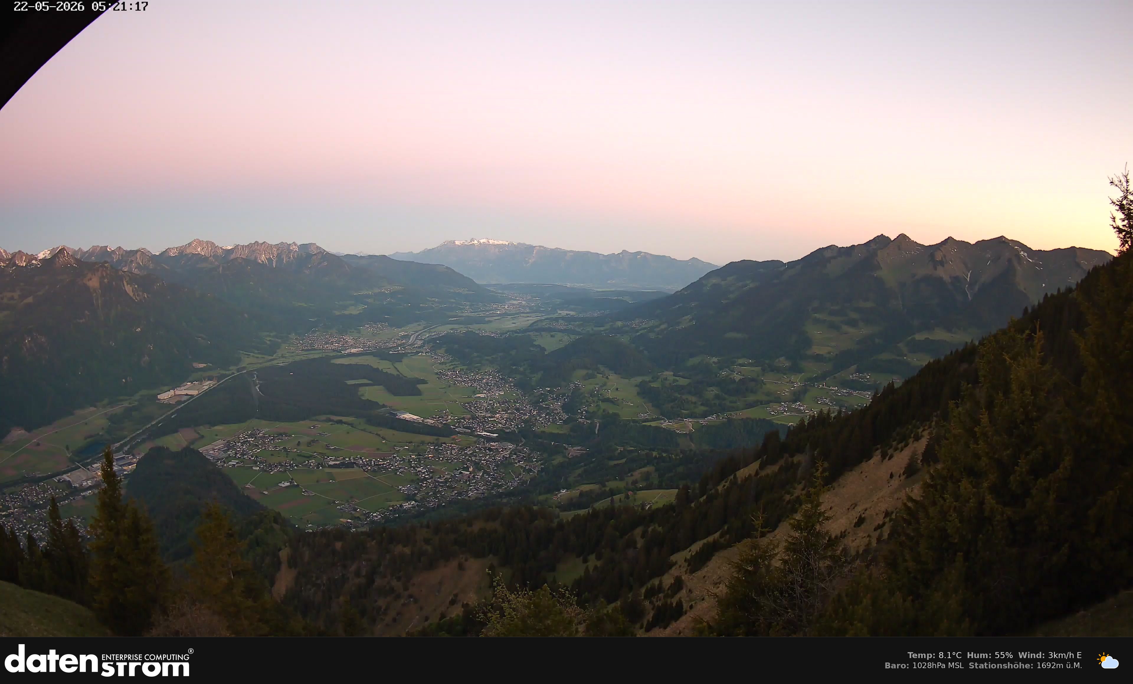 Bludenz - Walgau
