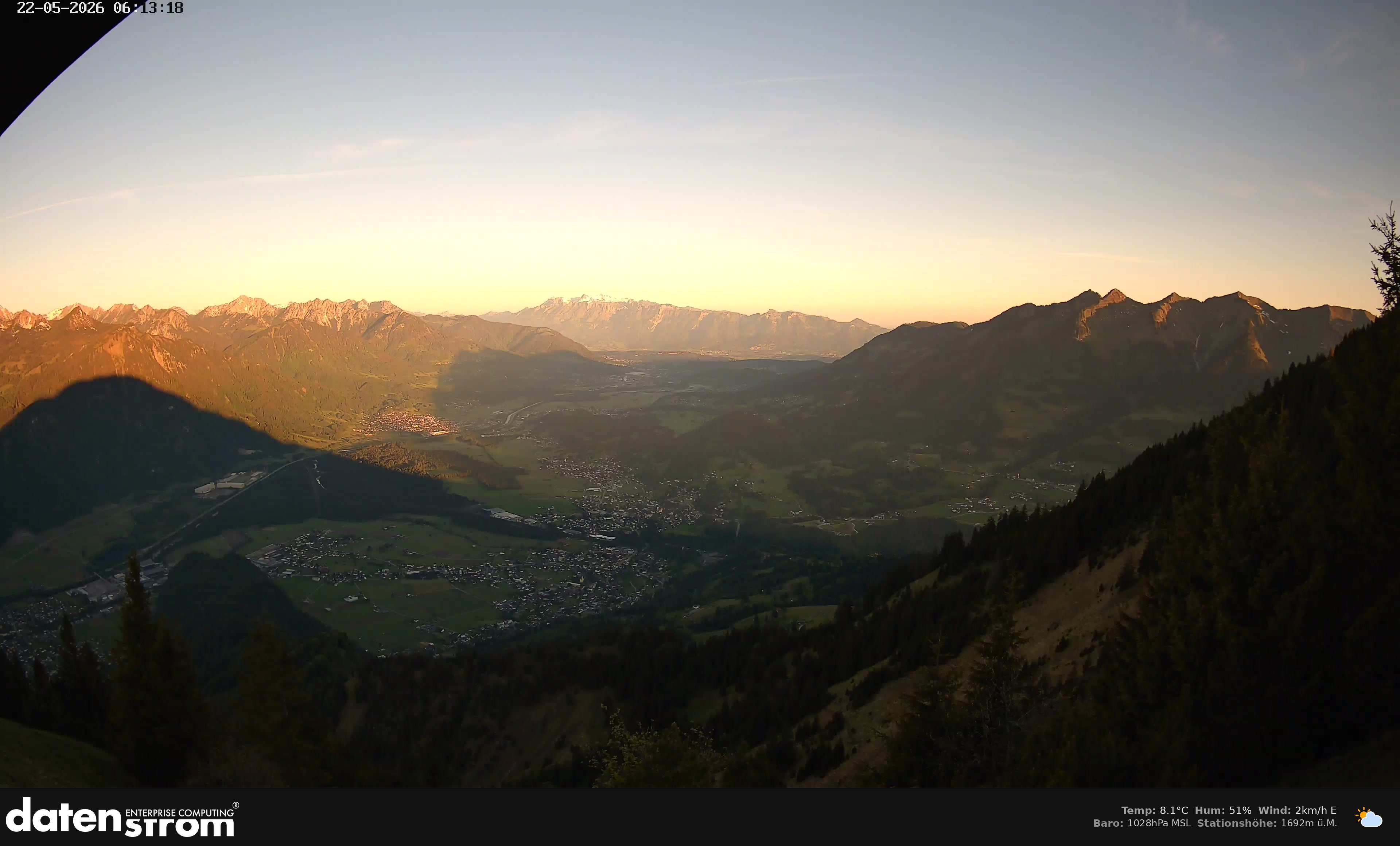 Bludenz - Walgau