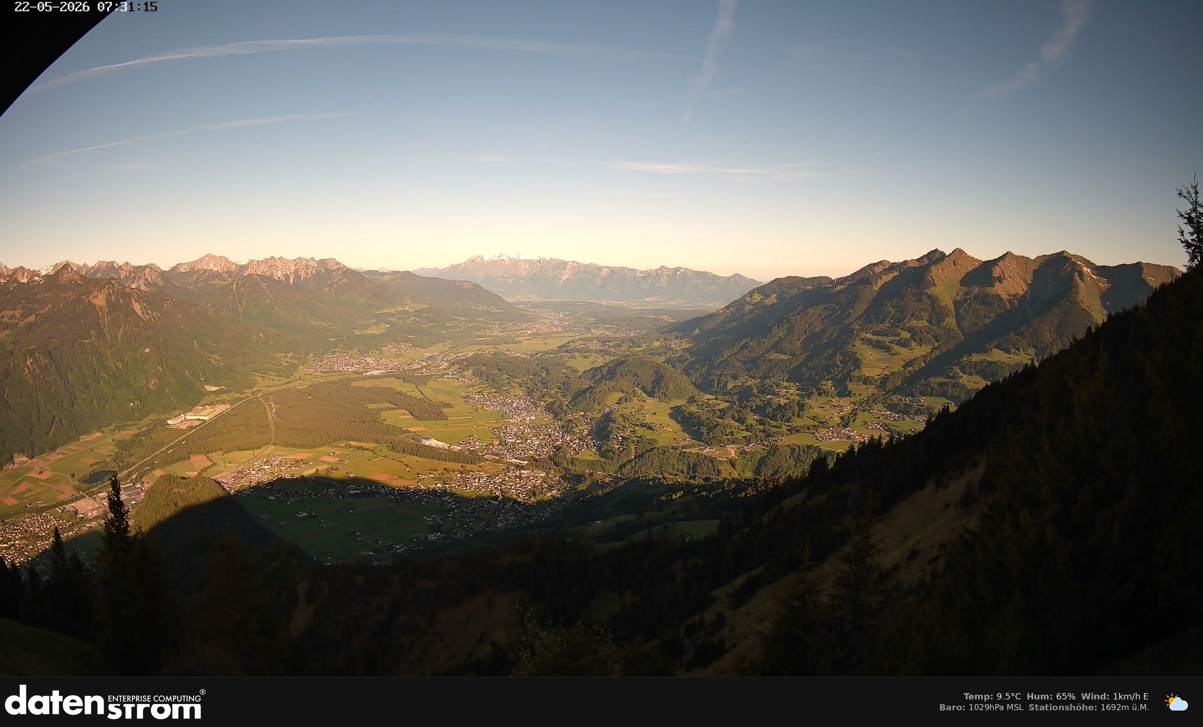 Bludenz - Walgau