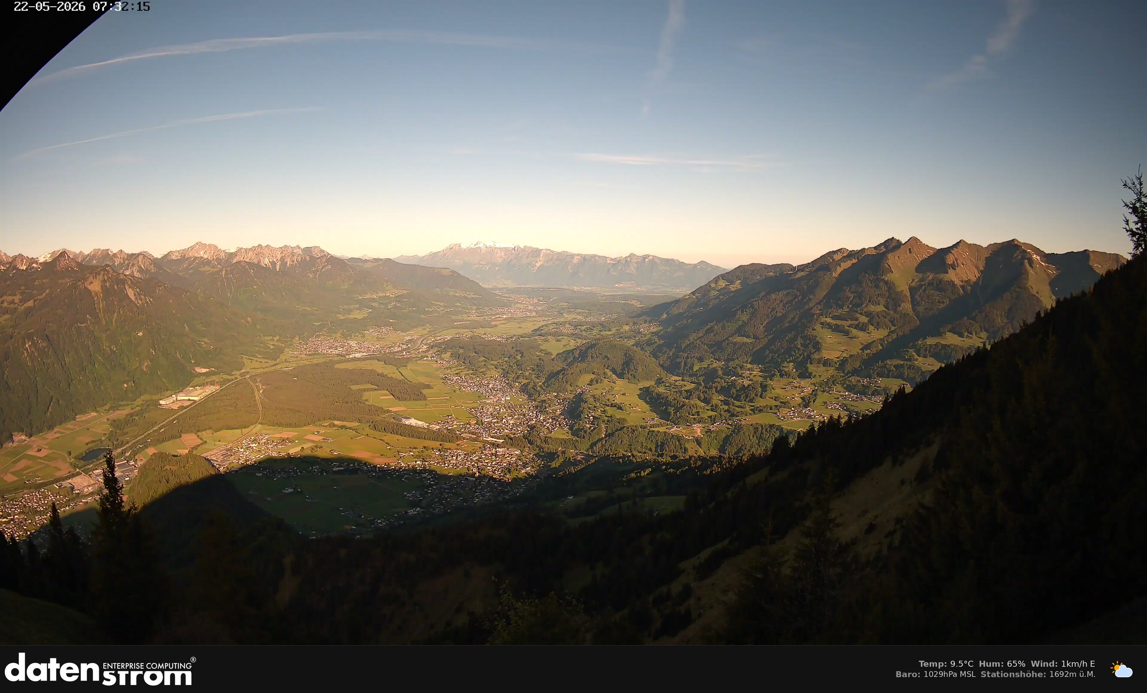 Bludenz - Walgau