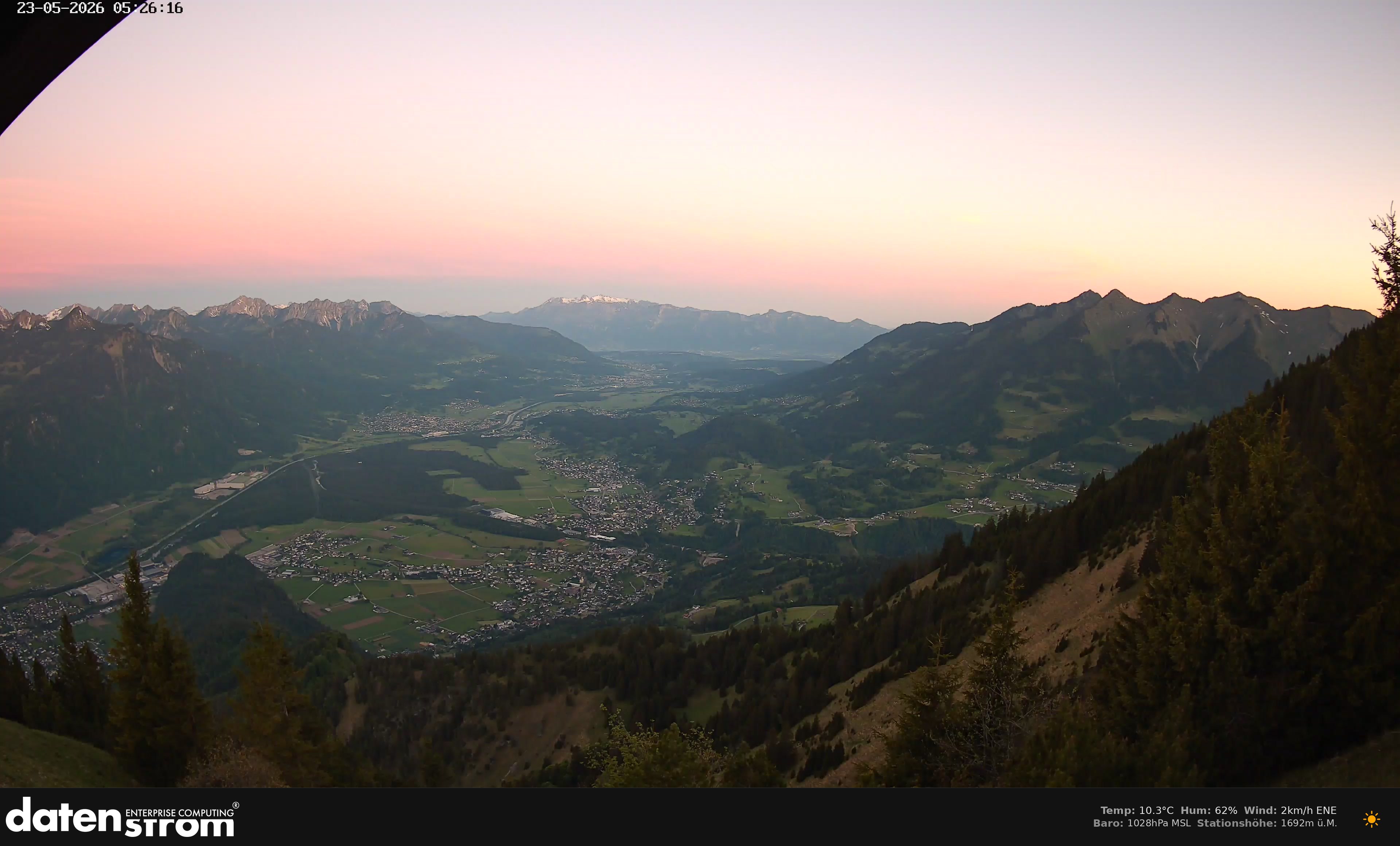 Bludenz - Walgau