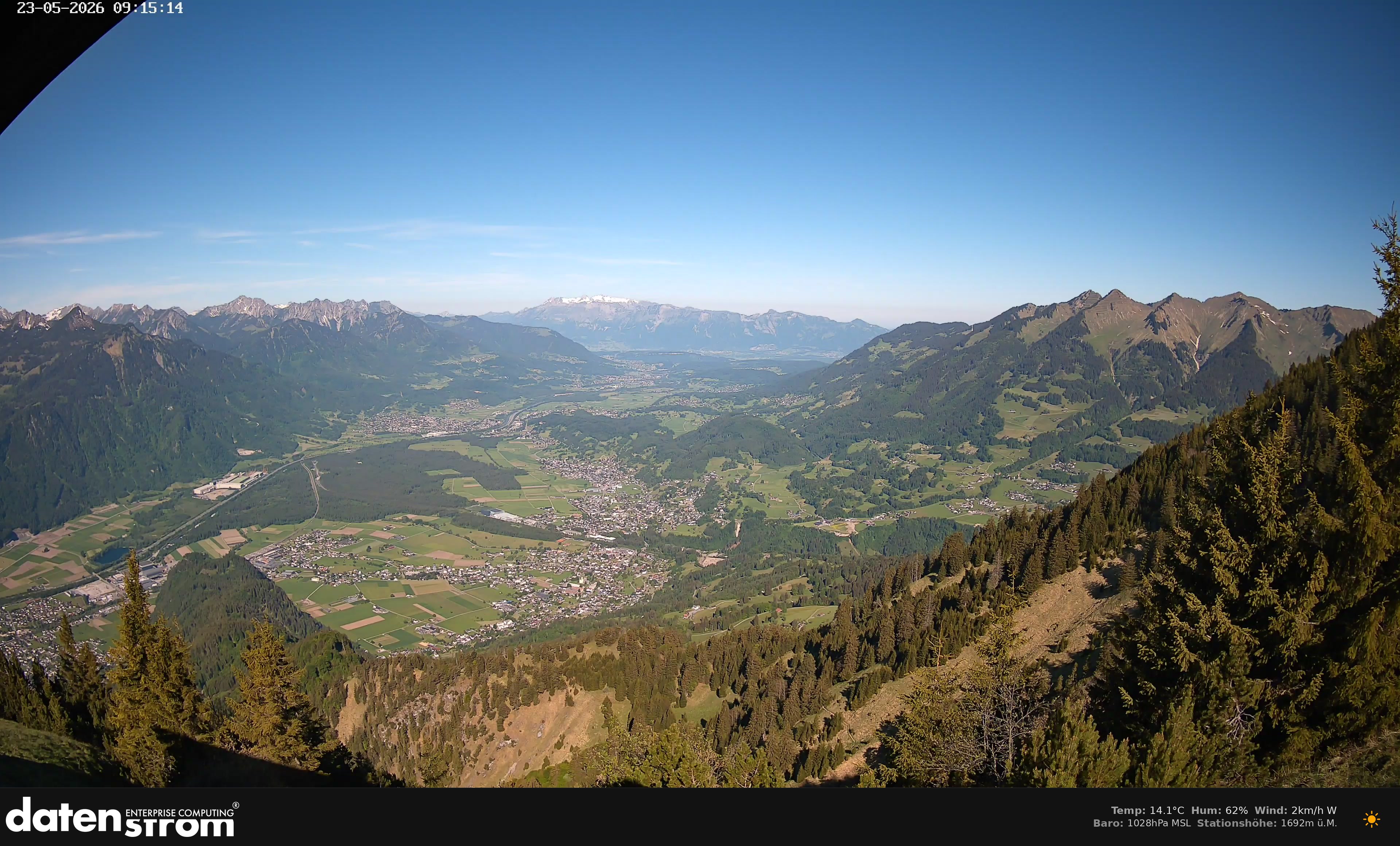 Bludenz - Walgau
