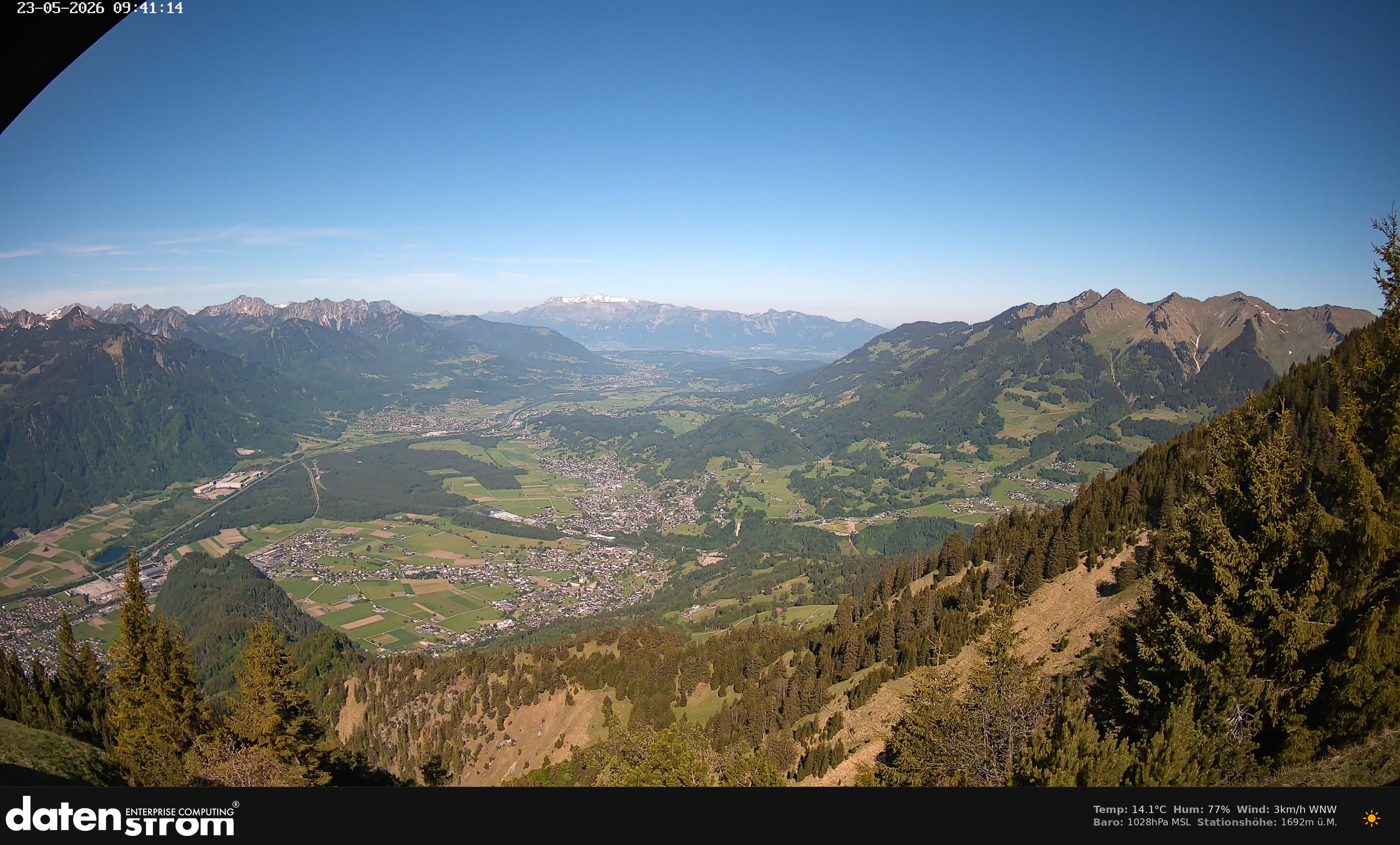 Bludenz - Walgau