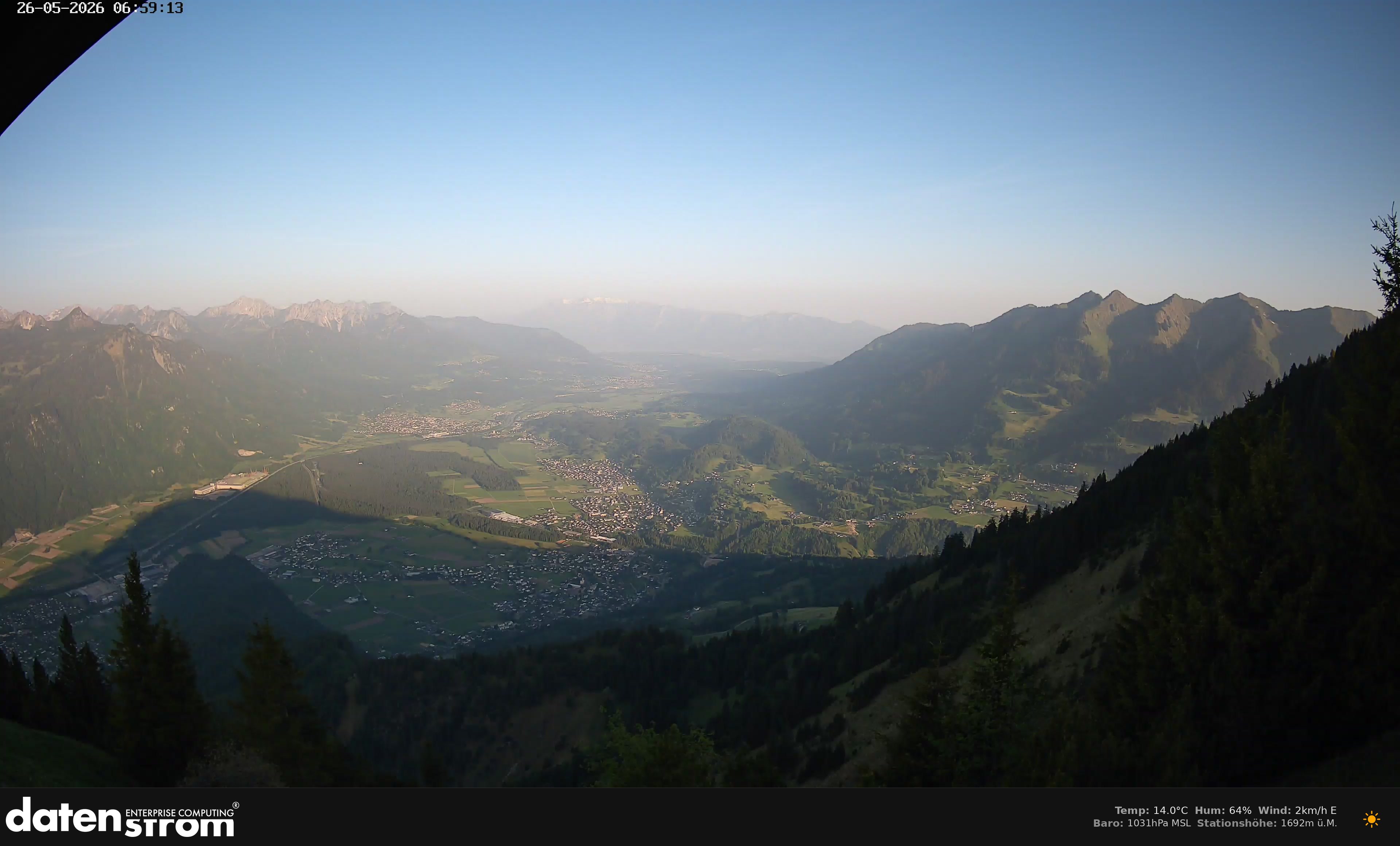 Bludenz - Walgau