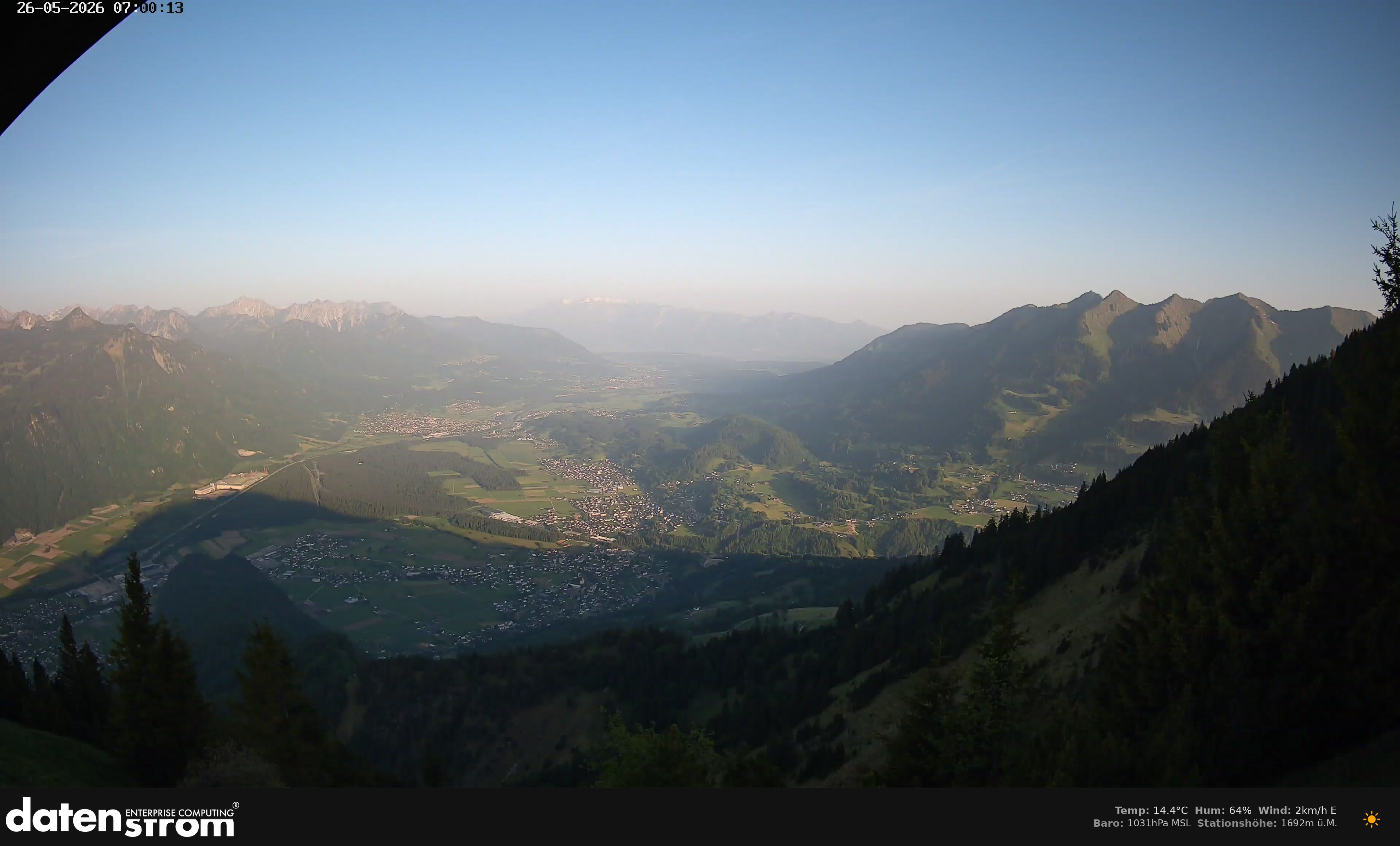 Bludenz - Walgau