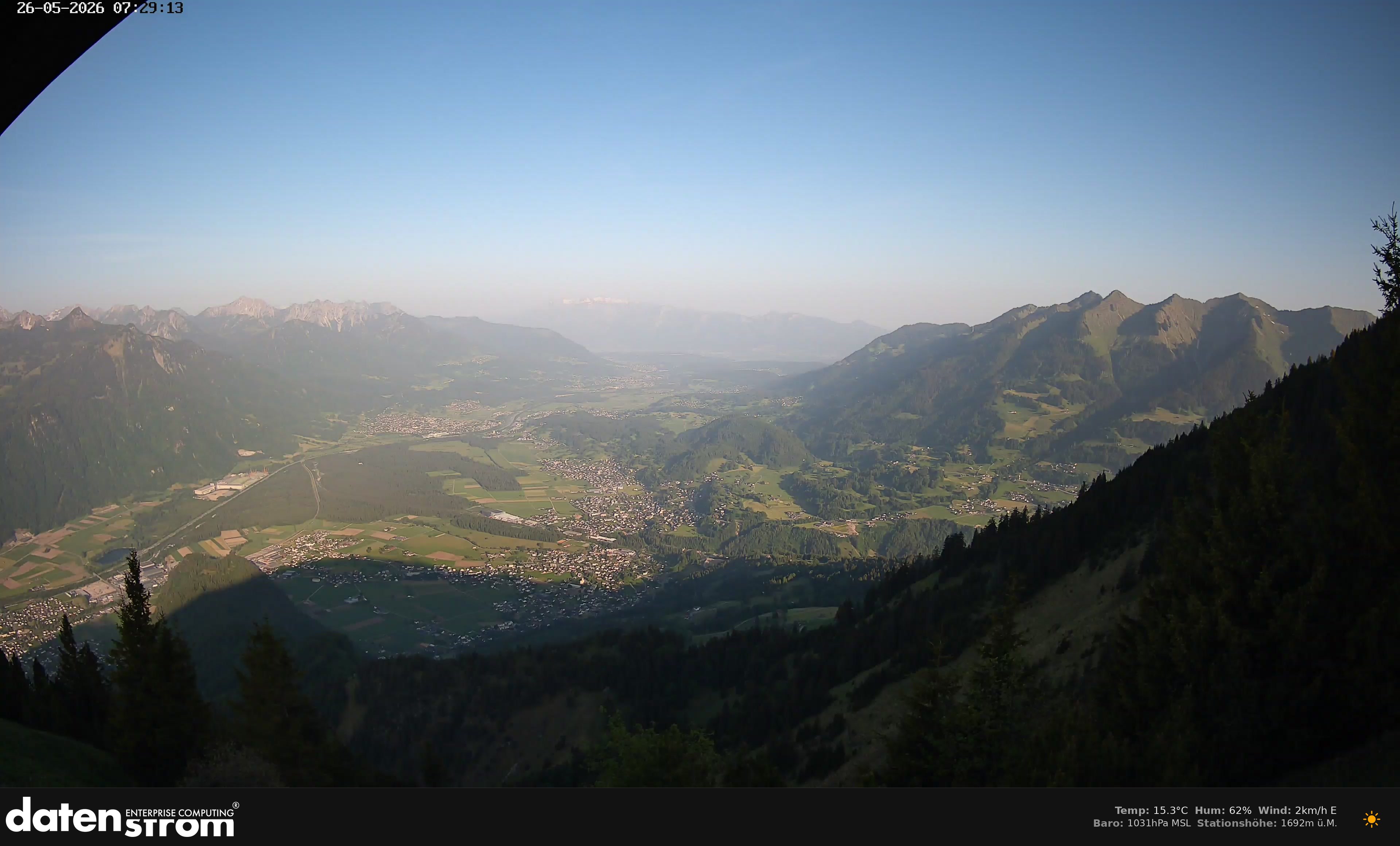 Bludenz - Walgau