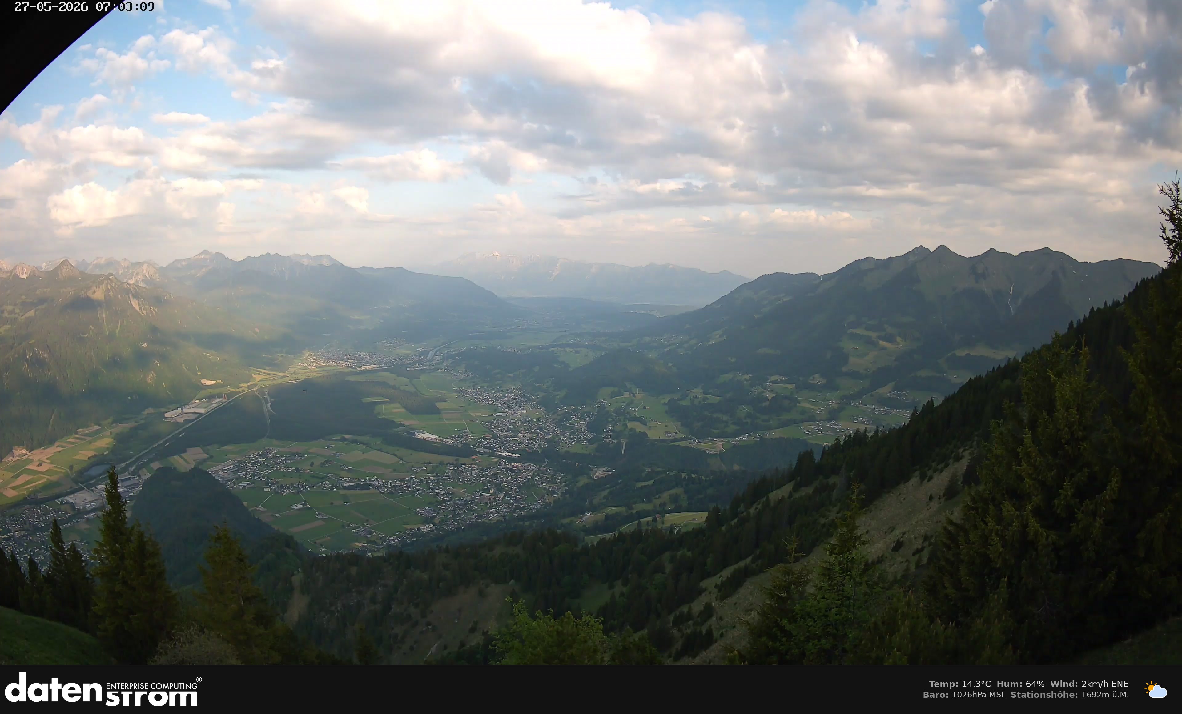 Bludenz - Walgau