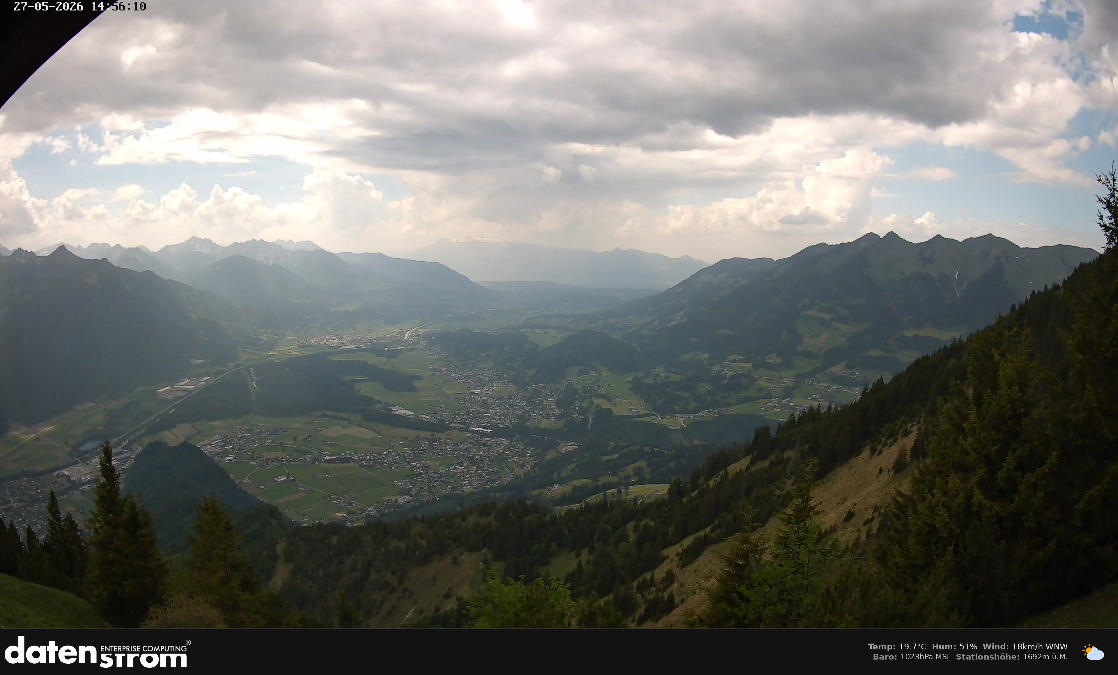 Bludenz - Walgau