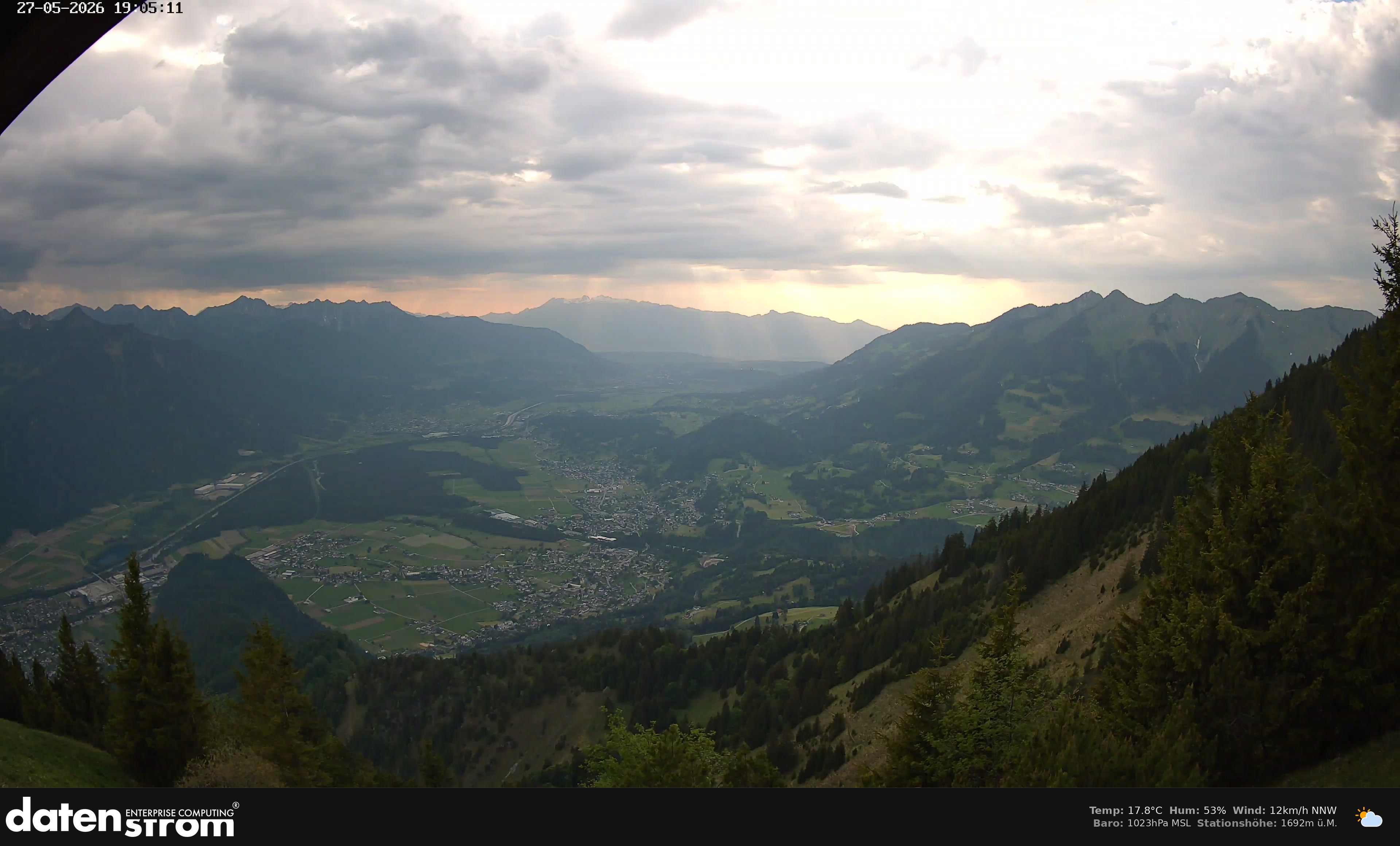 Bludenz - Walgau