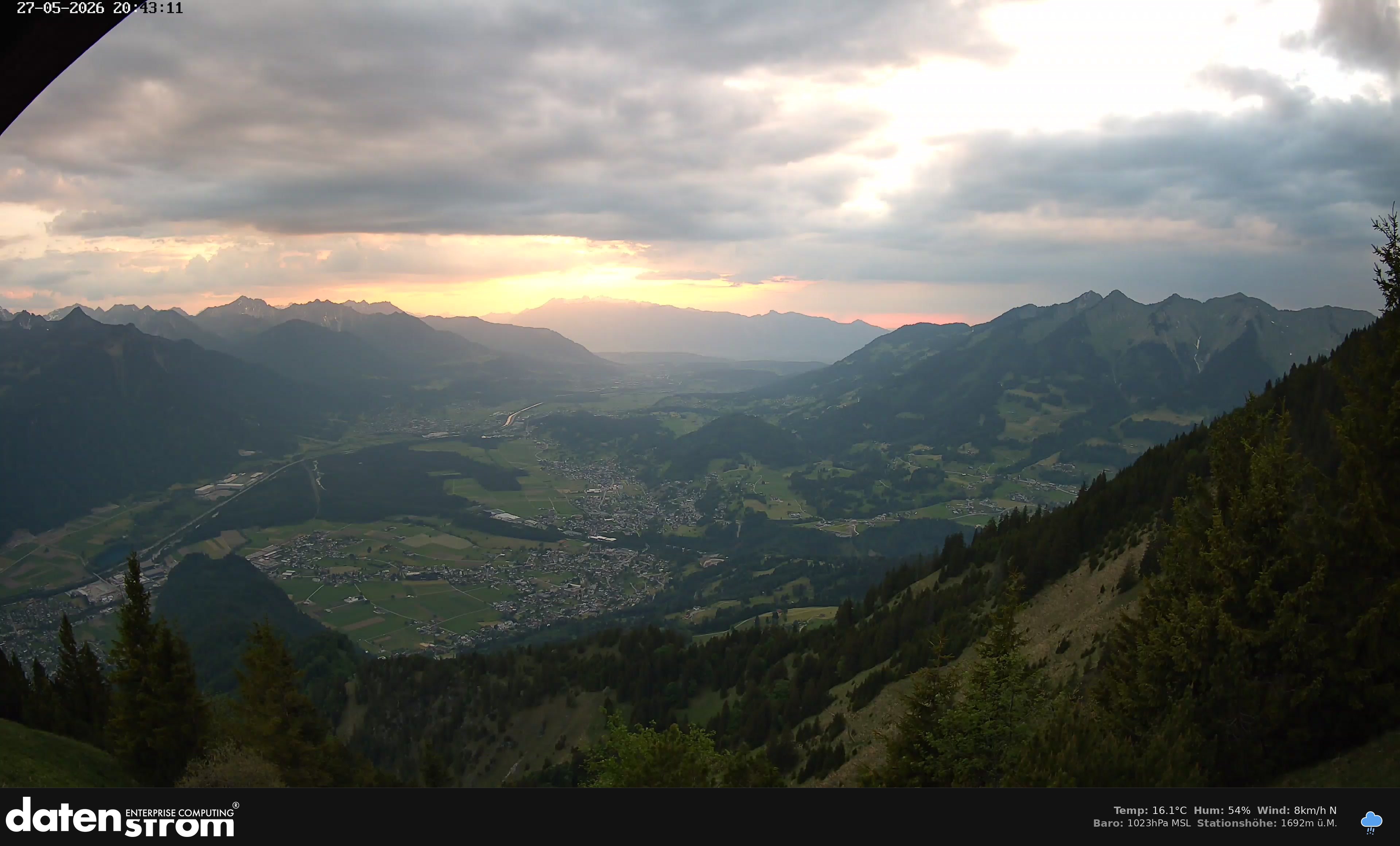 Bludenz - Walgau