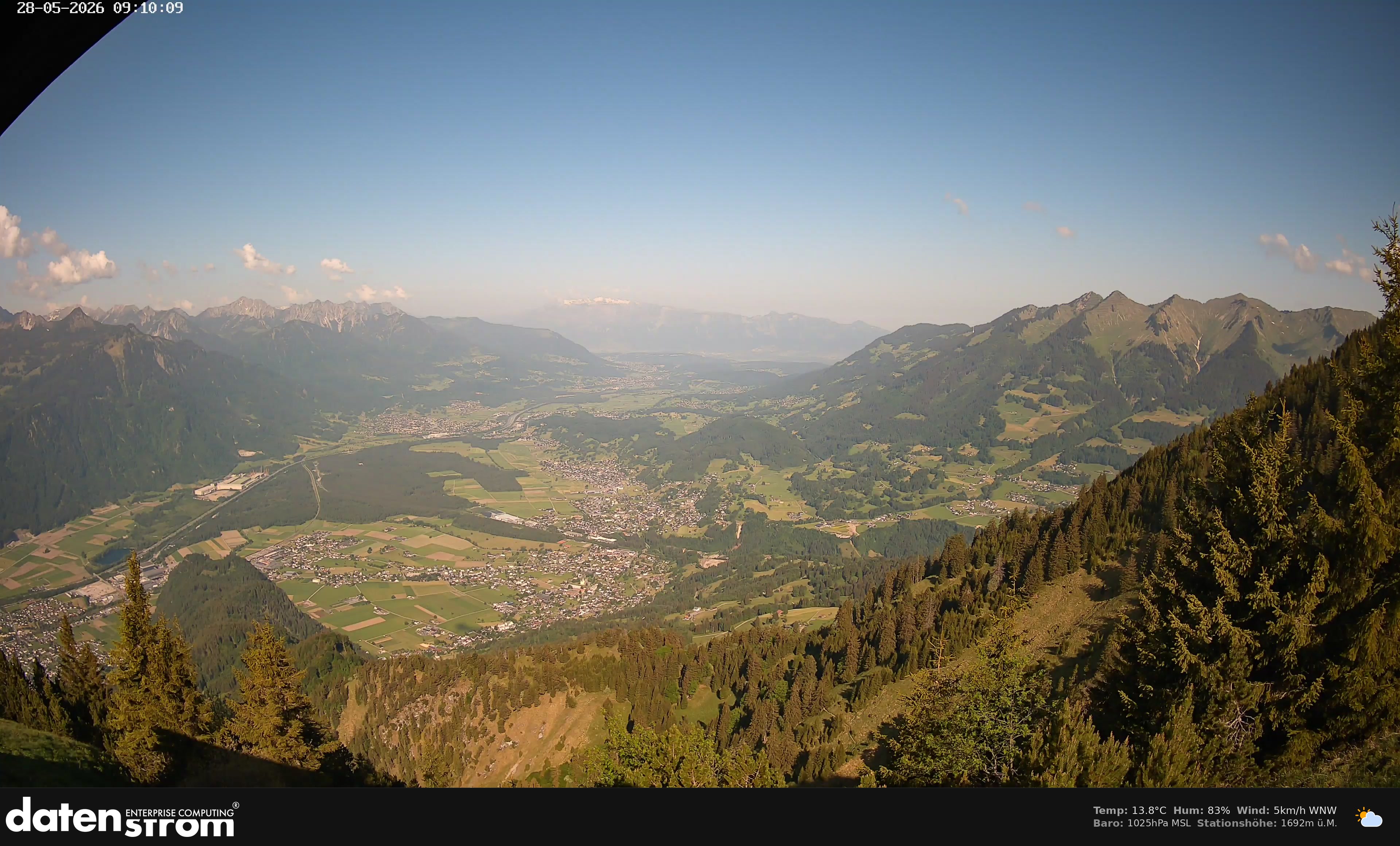 Bludenz - Walgau