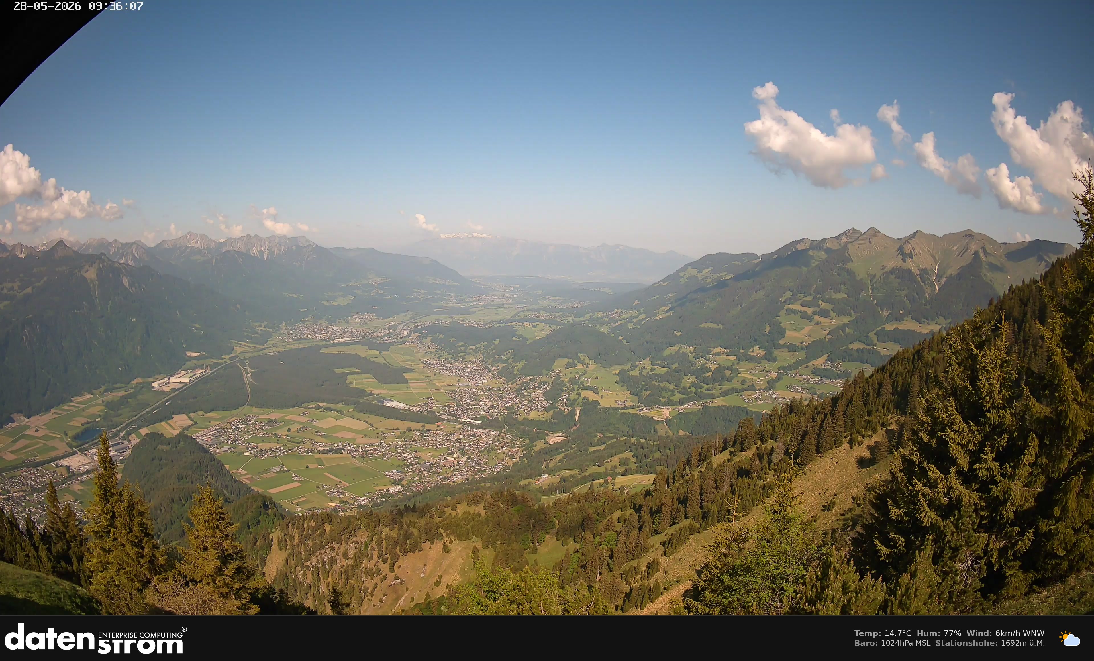 Bludenz - Walgau