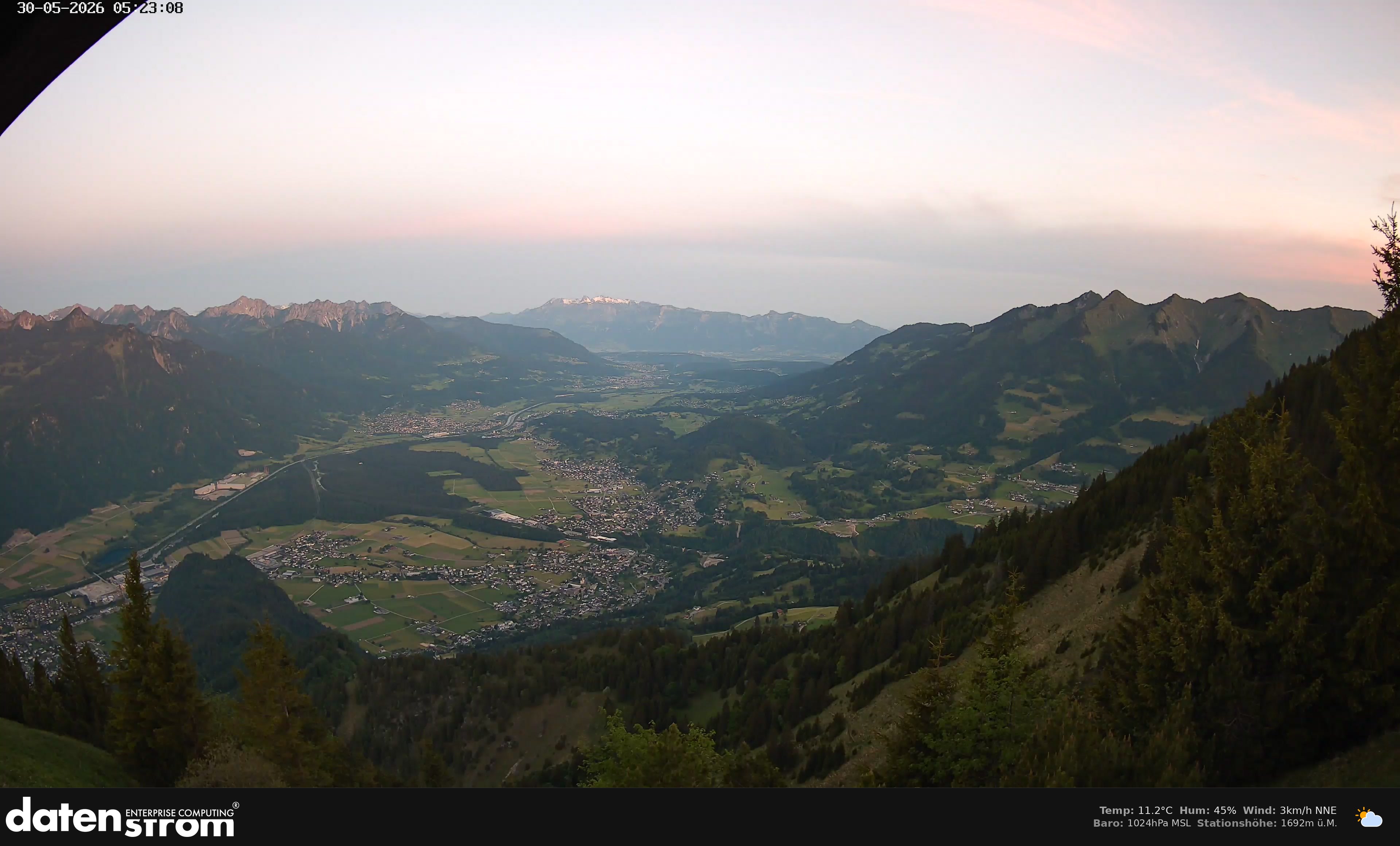 Bludenz - Walgau