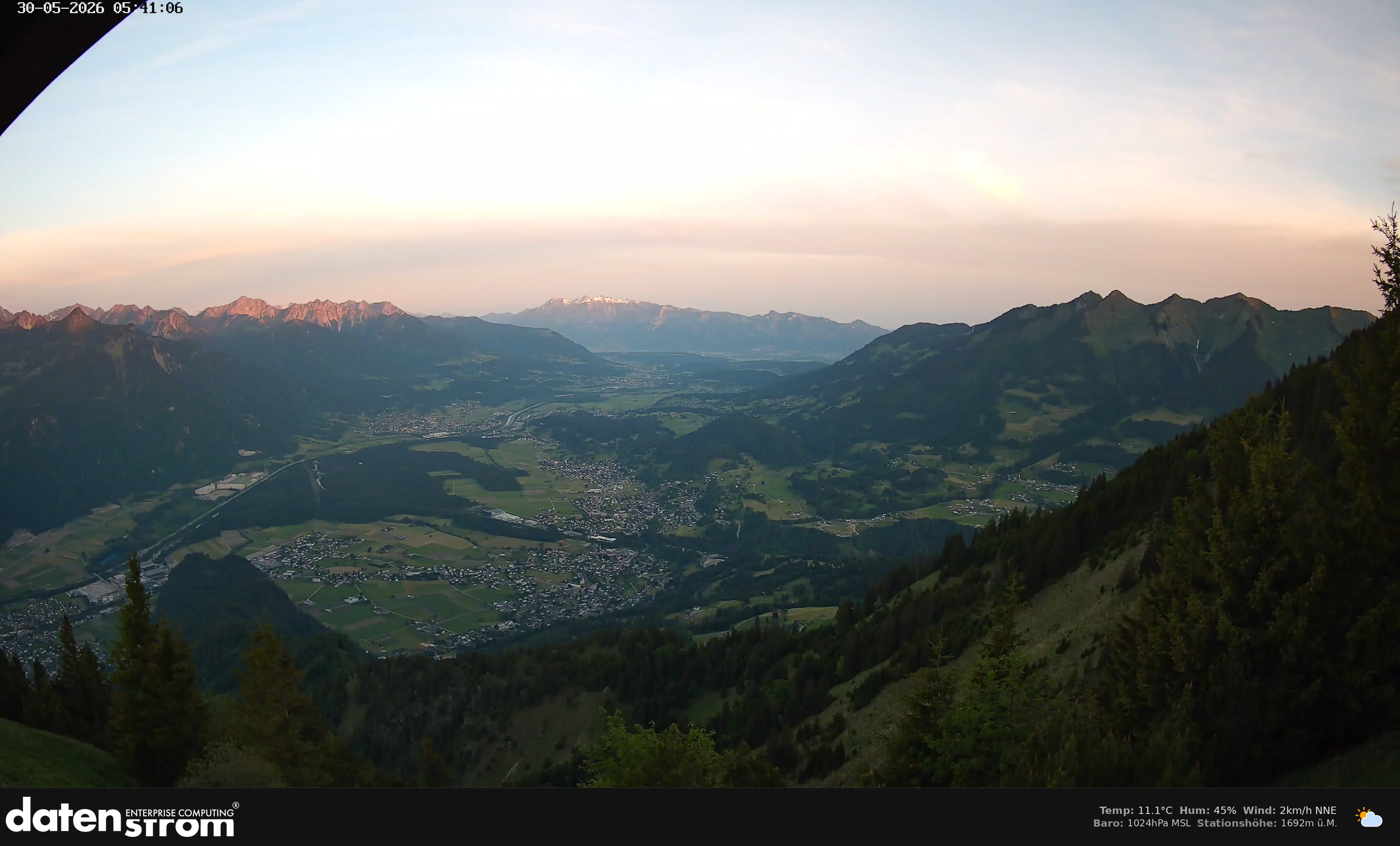 Bludenz - Walgau