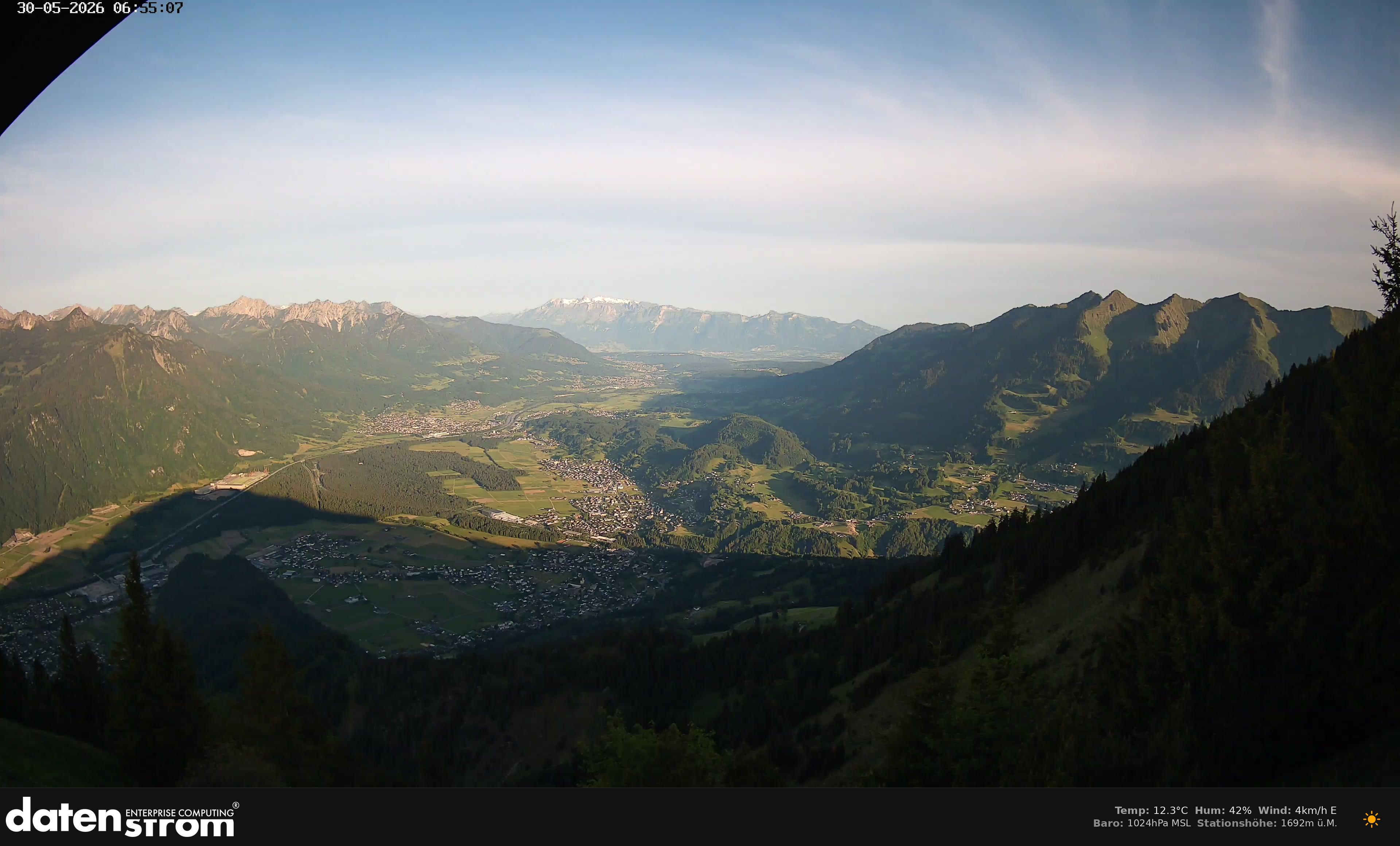 Bludenz - Walgau